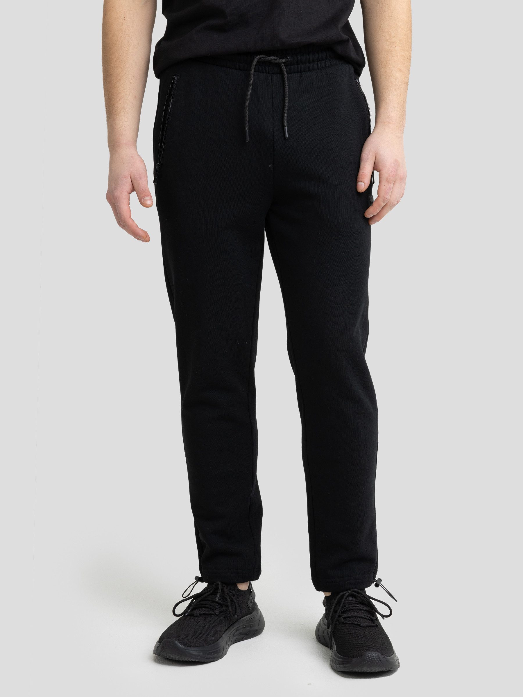 BIG STAR Sweatpants ARTISP günstig online kaufen