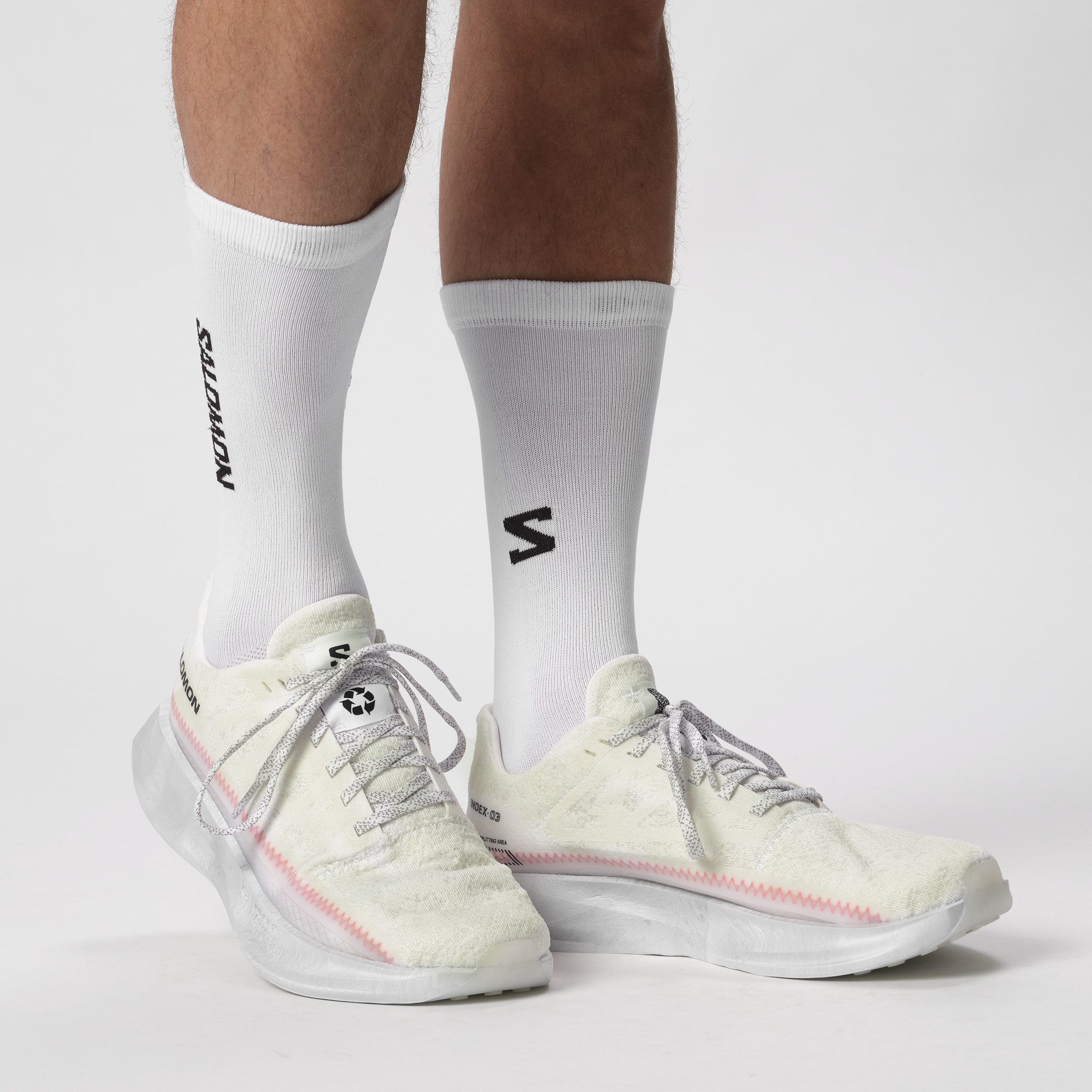Salomon Sportsocken 365 CREW (1-Paar) günstig online kaufen