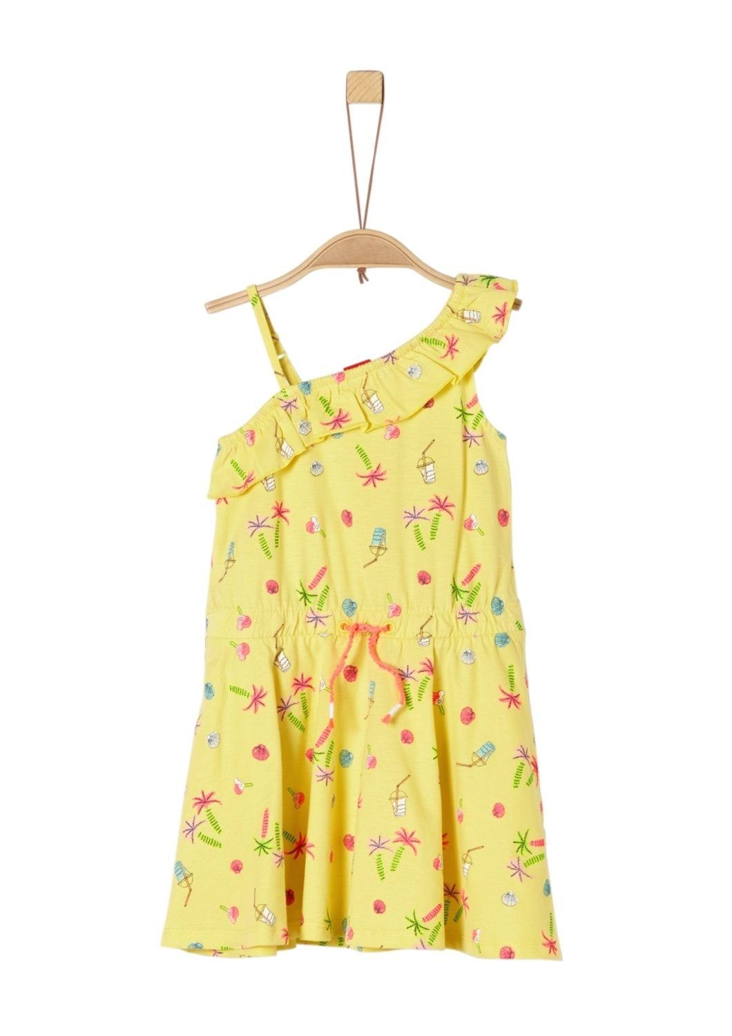s.Oliver Junior Sommerkleid