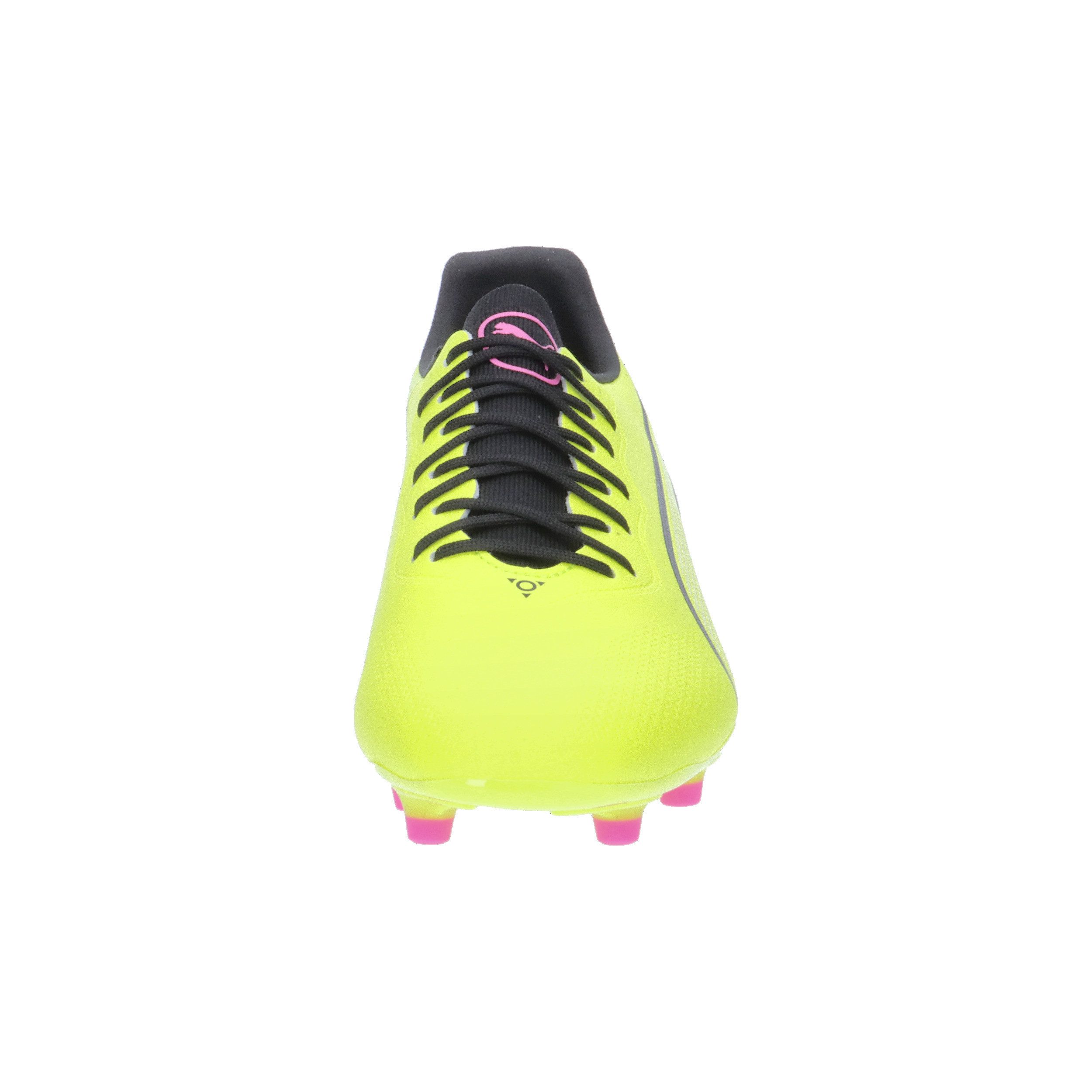PUMA Puma Herren Fussballschuhe KING PRO FG/AG 107566 Fußballschuh