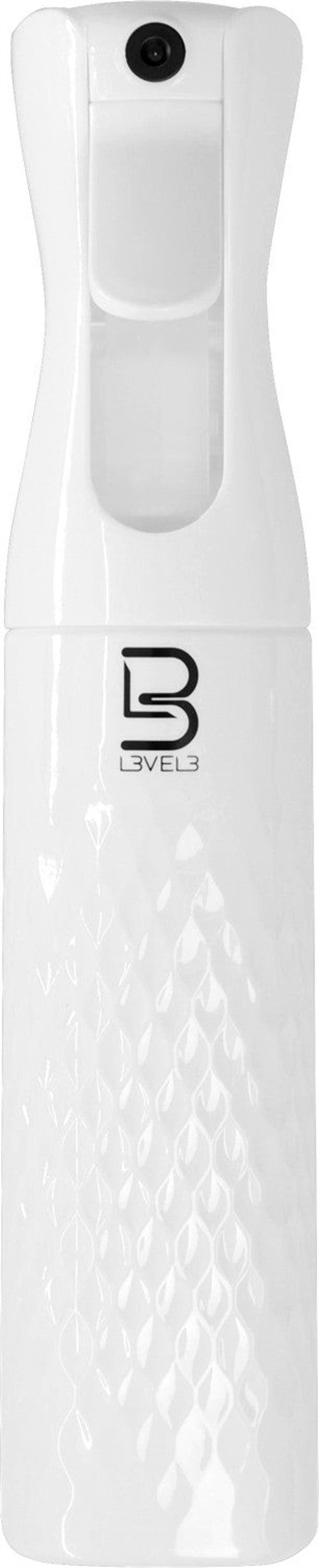 L3VEL3™ Distribution and Corporate Sprühflasche Beveled Spray Bottle