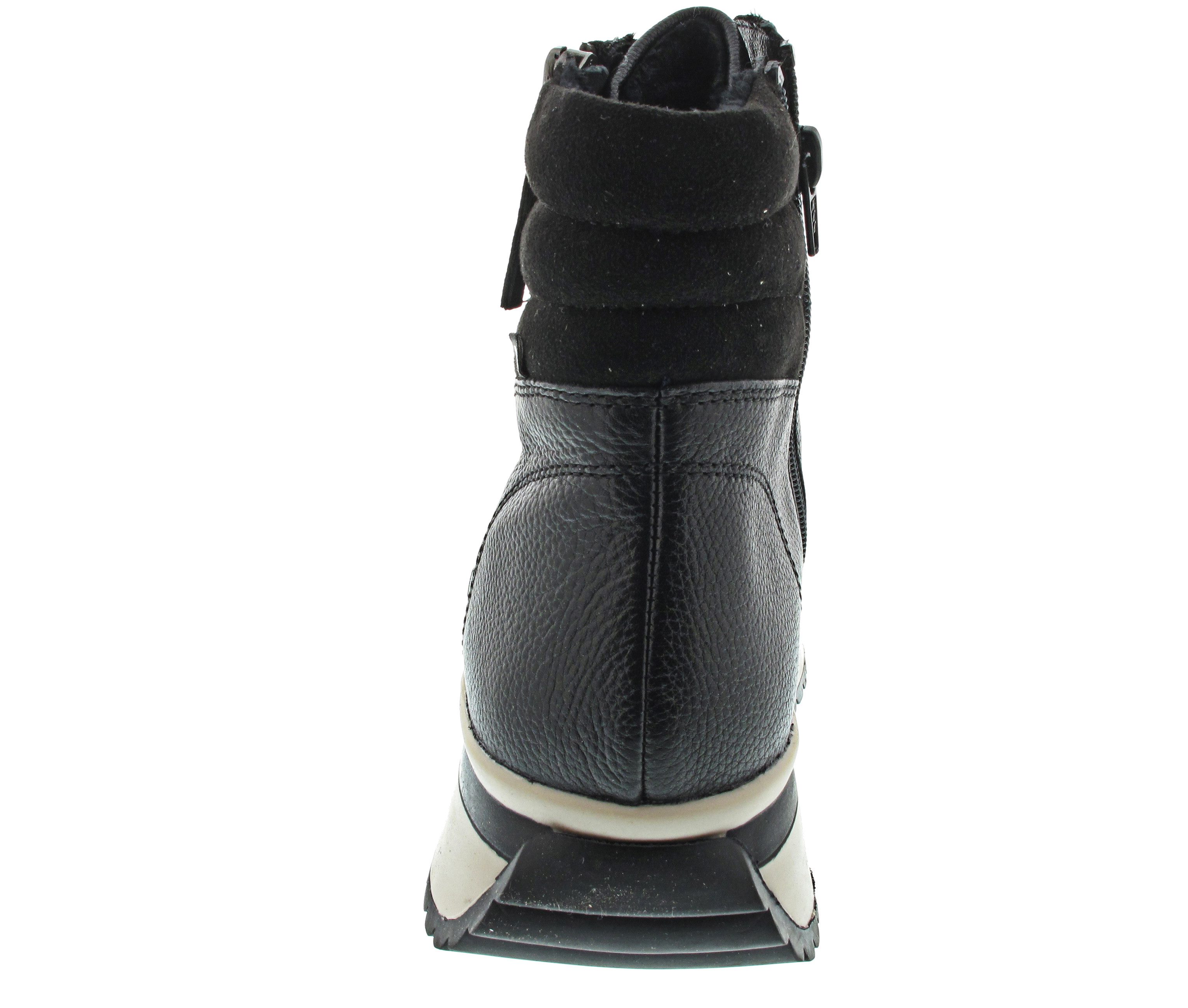 Rieker Schnürstiefelette günstig online kaufen