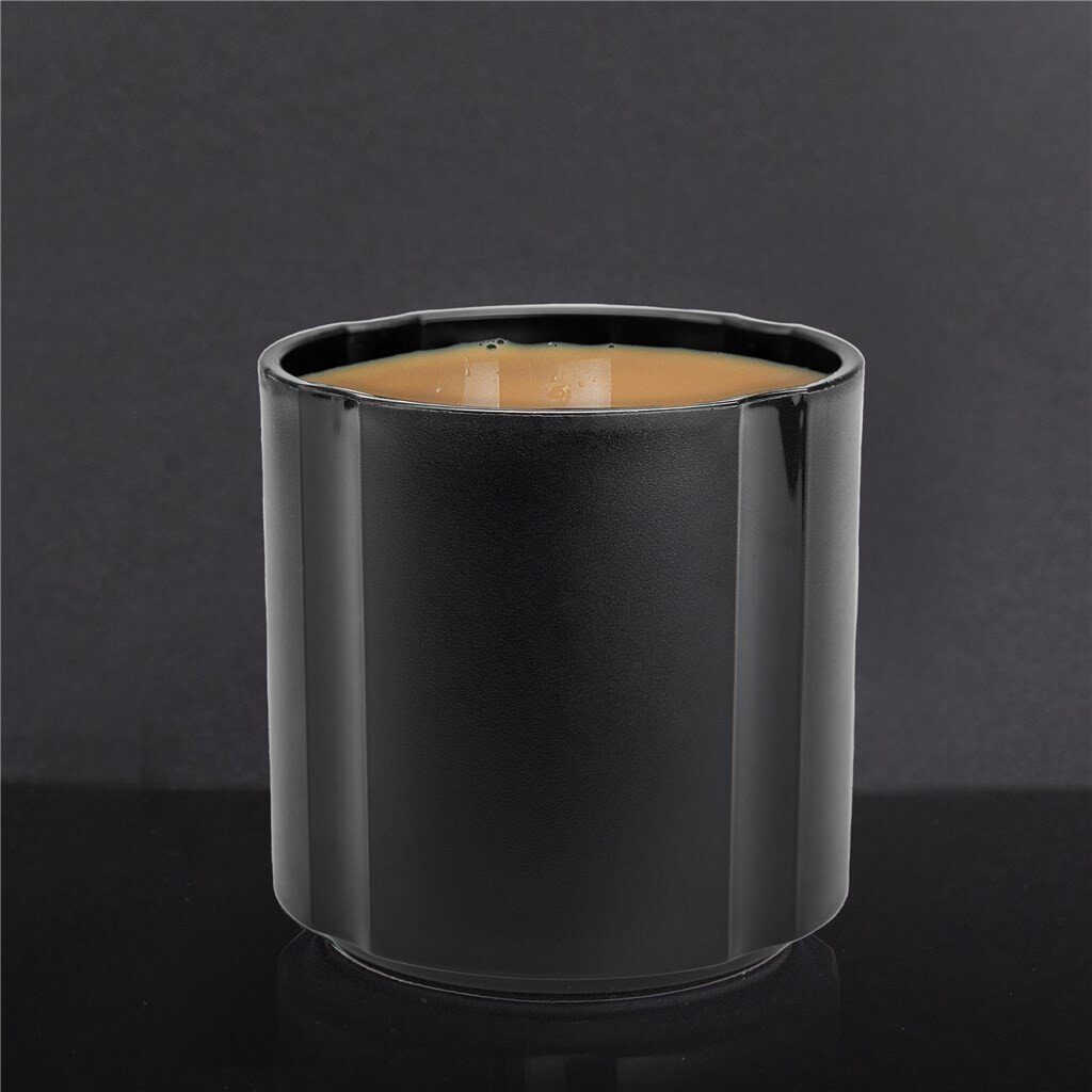 Espressokocher HEYNER Tasse Premium Kapselkaffeemaschine für