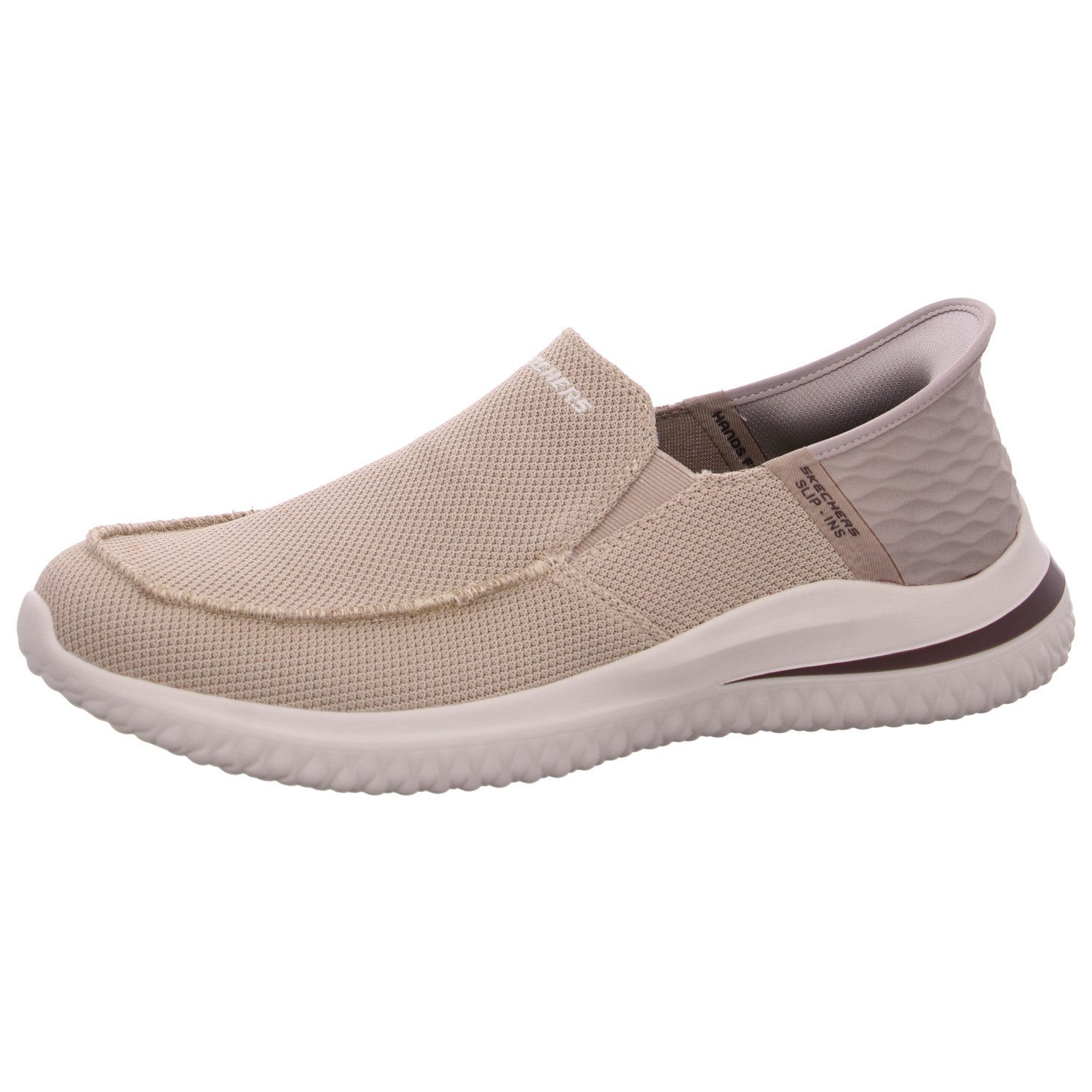 Skechers Delson 3.0 Slipper günstig online kaufen