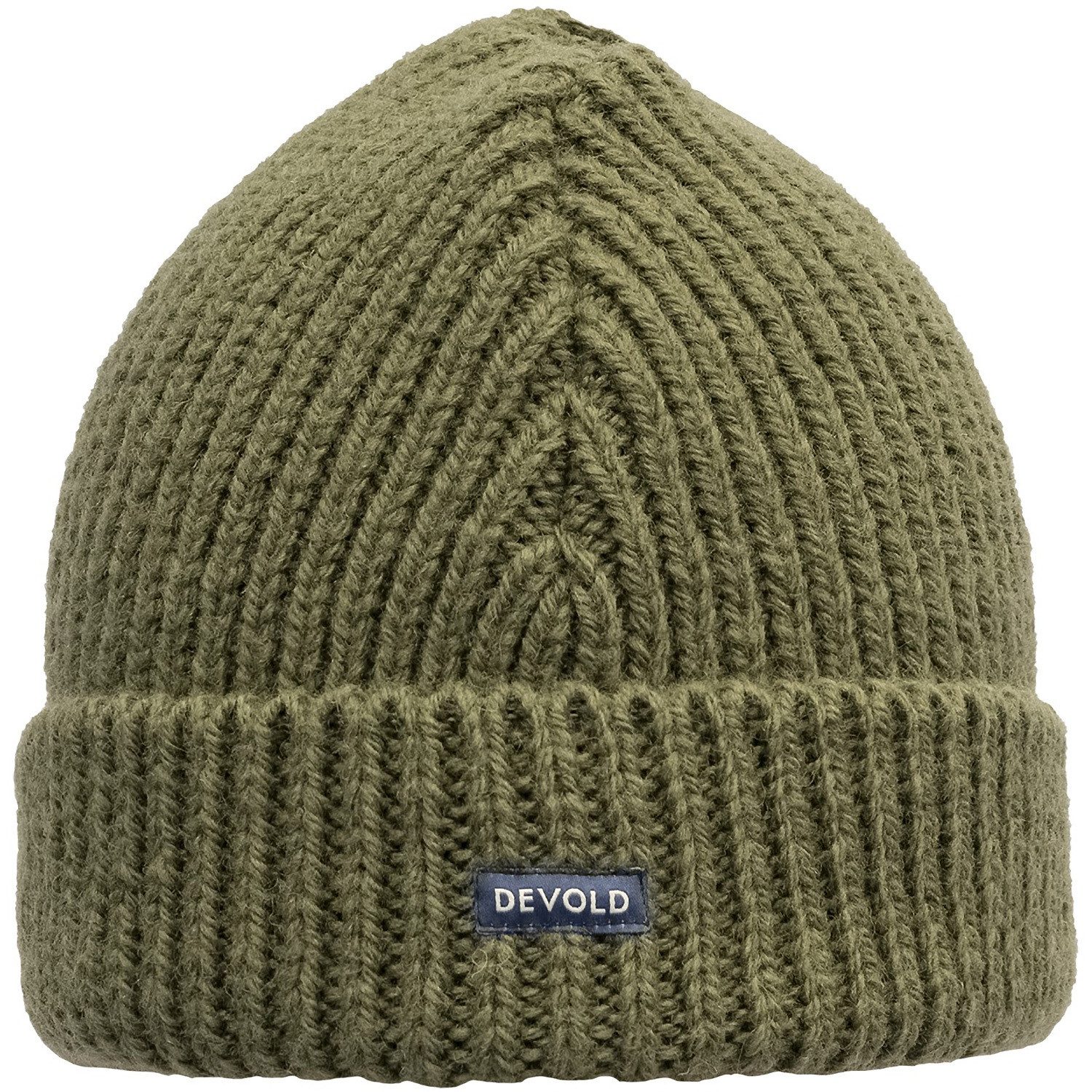 Devold Skimütze Mütze NANSEN WOOL BEANIE