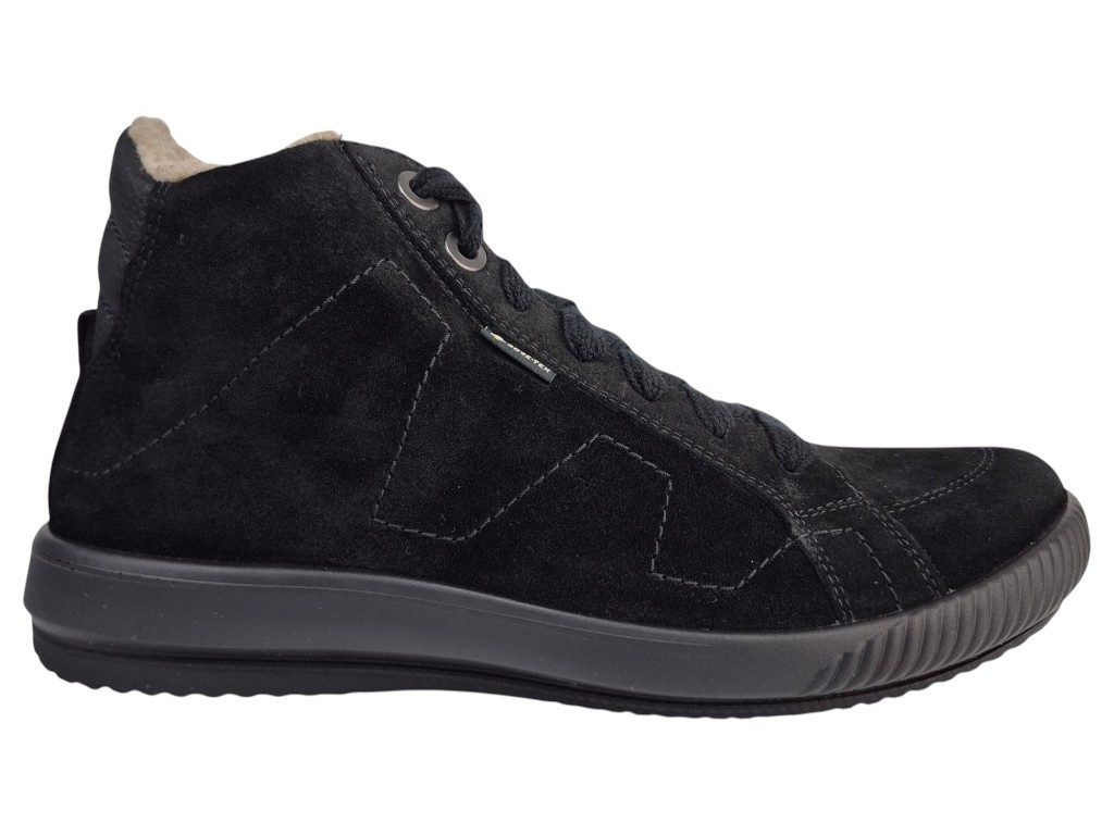 Legero Tanaro 5.0 Stiefel