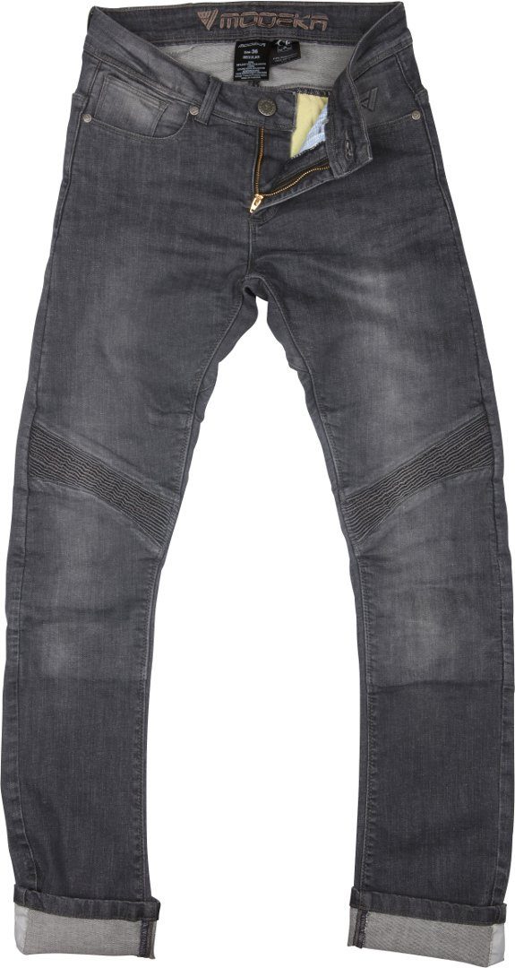 Modeka Motorradhose Sorelle Damen Motorrad Textilhose Knieprotektoren entha günstig online kaufen