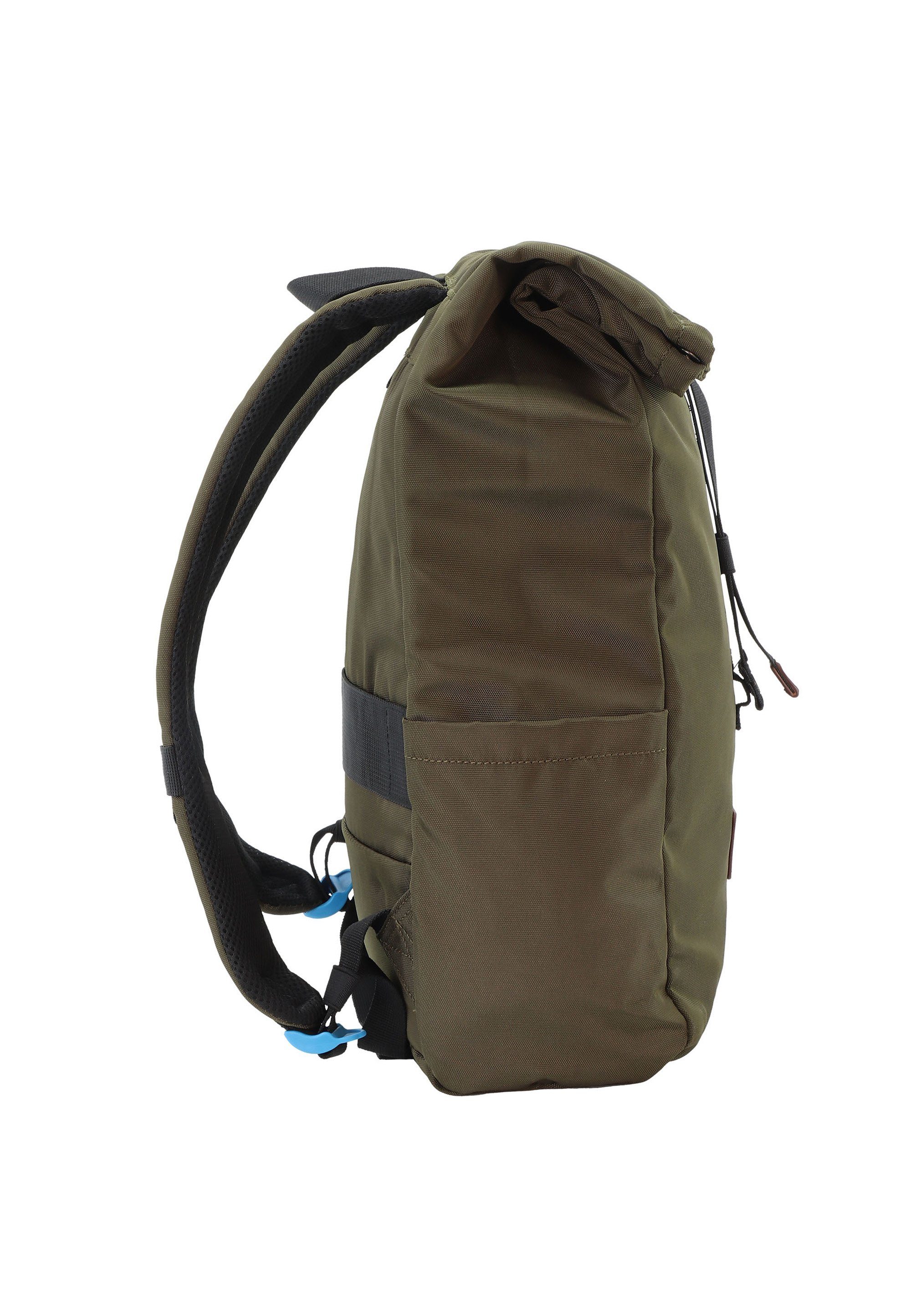 Discovery Sportrucksack Icon, Hergestellt aus rPet Polyester-Material