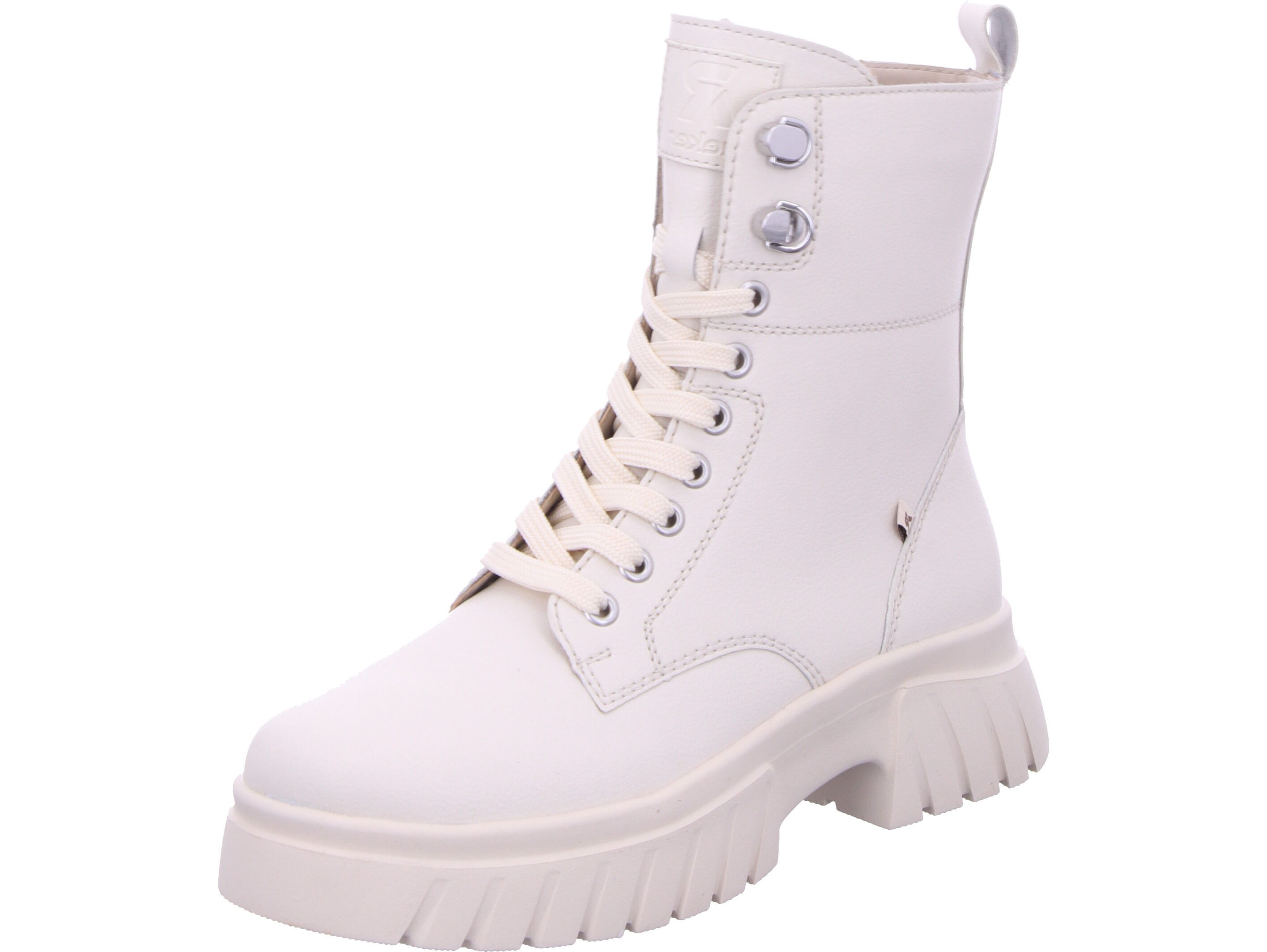 Schnürstiefelette