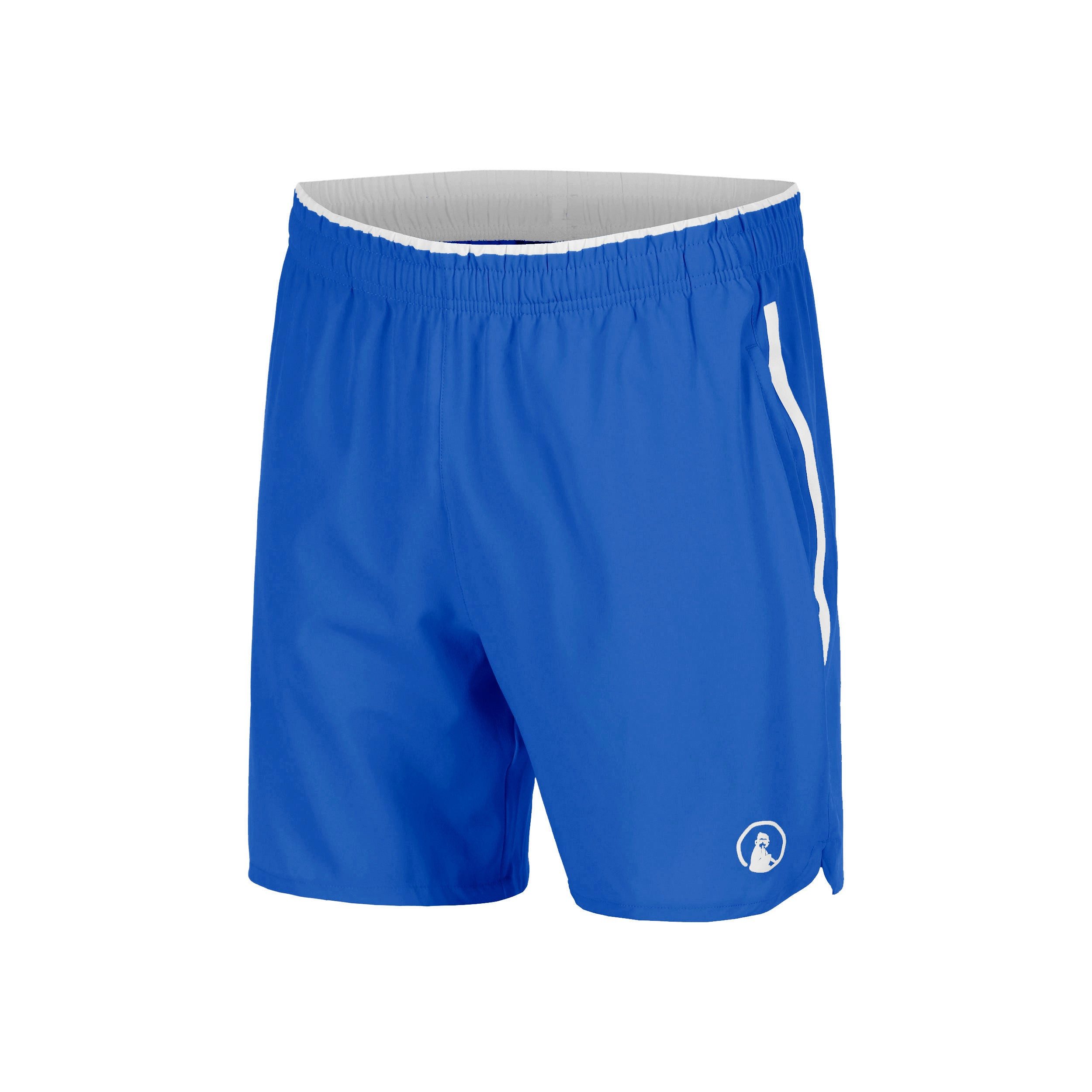 Shorts Drop 7in