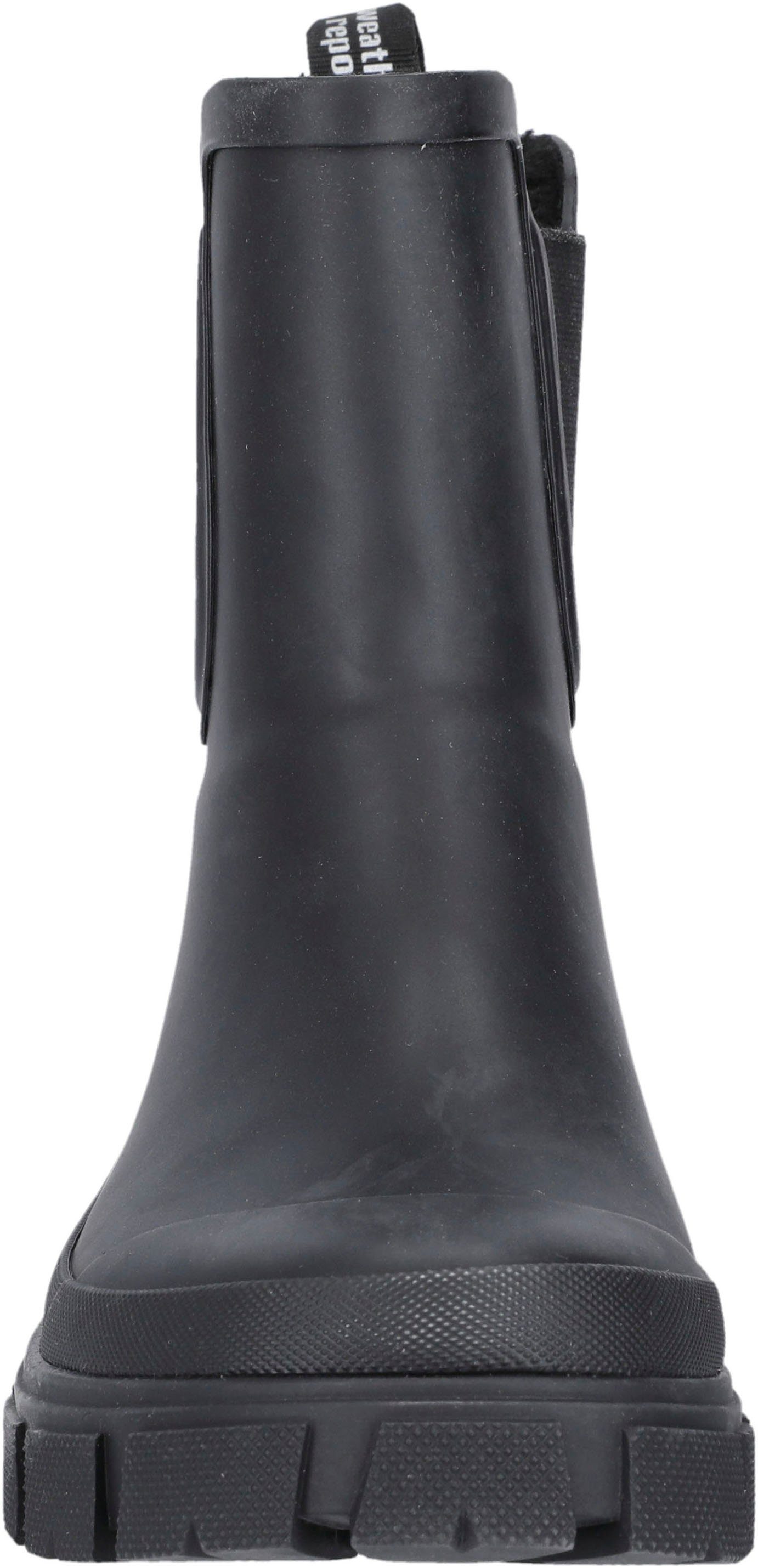 WEATHER REPORT Comart W Rubber Boot Gummistiefel gefüttert