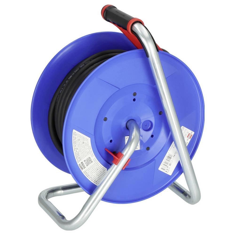 Brennenstuhl Garant CEE 1 IP44 Industrie-/Baustellen-Kabeltrommel 1237990 Kabeltrommel