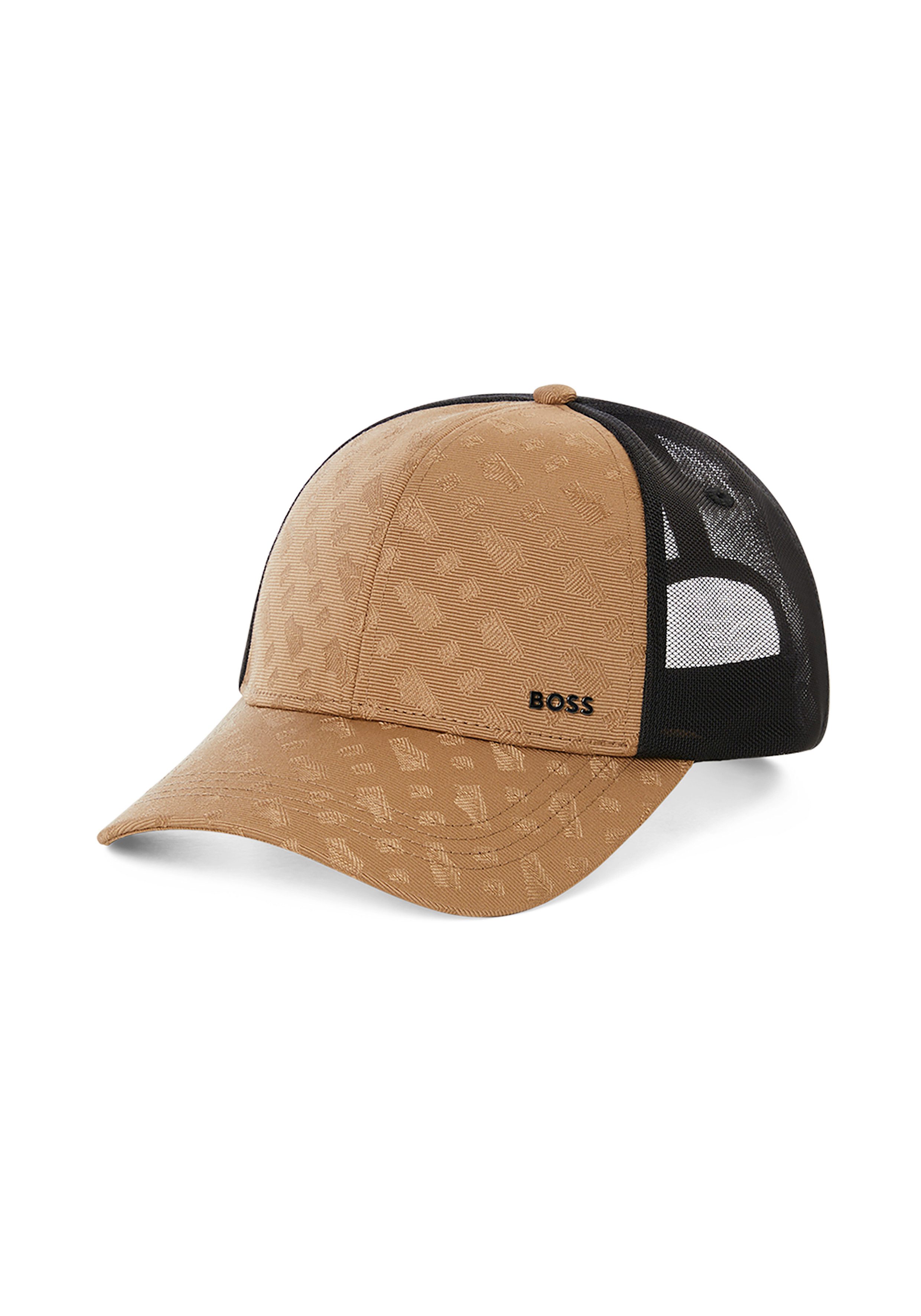 Trucker Cap Zed Trucker