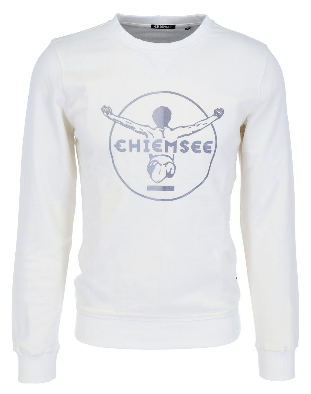 Chiemsee Sweatshirt Men Sweatshirt, Regular Fit, günstig online kaufen