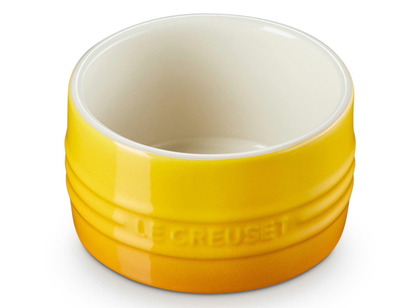 LE CREUSET Backform stapelbares Förmchen nectar 8cm
