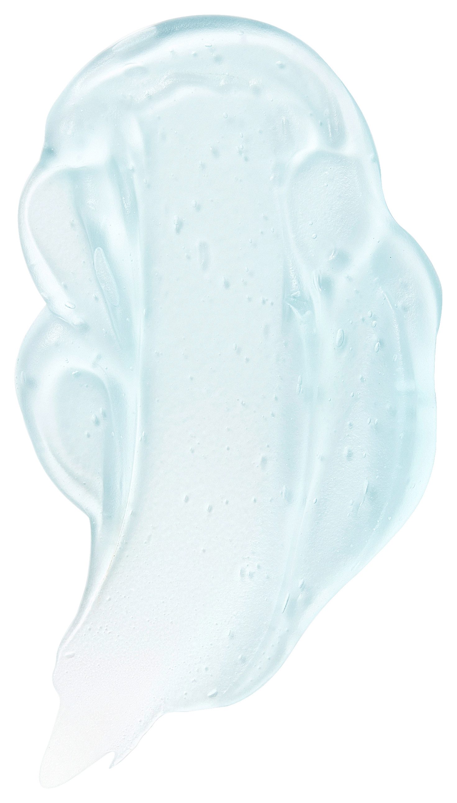 MAYBELLINE NEW YORK Primer Maybelline New York Poreless Jelly Primer, Porenverkleinernd, spendet Feuchtigkeit, klebt und verklumpt nicht.
