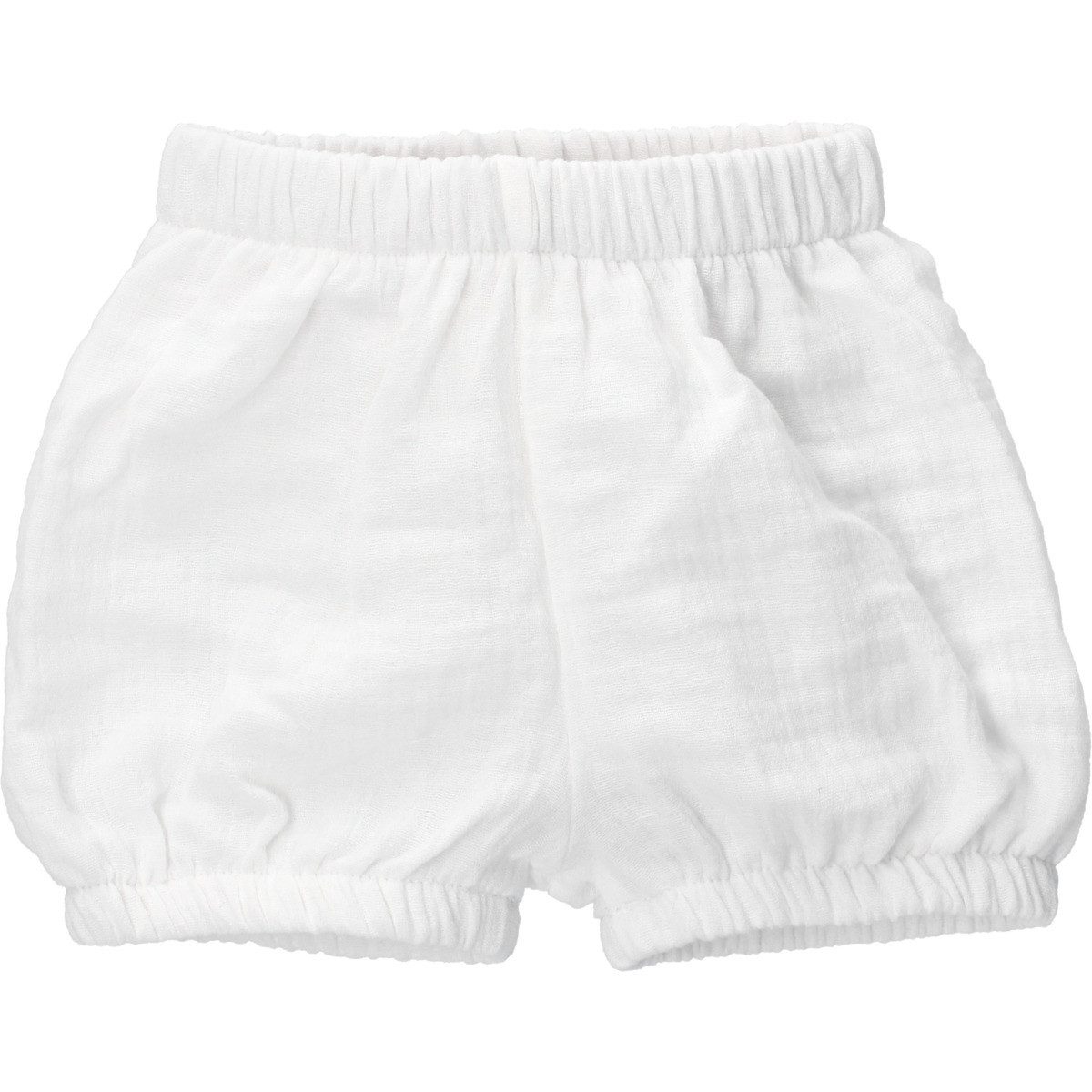 Baby Sweets Шорты Bruno der Eisbär Unisex Kinder (1-tlg) kurze Hose, Bermuda, Sporthose, Sommer Hose, Freizeithose