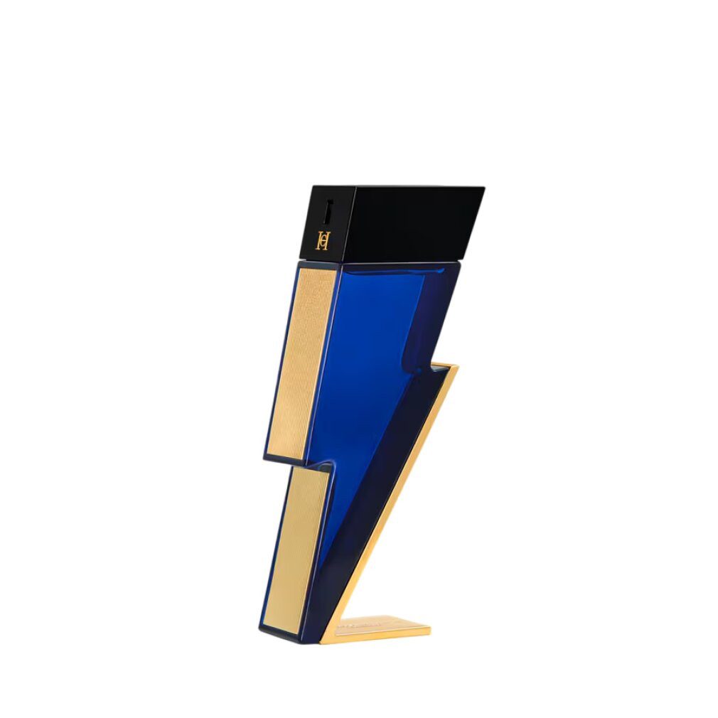 Carolina Herrera Eau de Parfum Bad Boy Cobalt Absolute EDP 50 ml (Herren)
