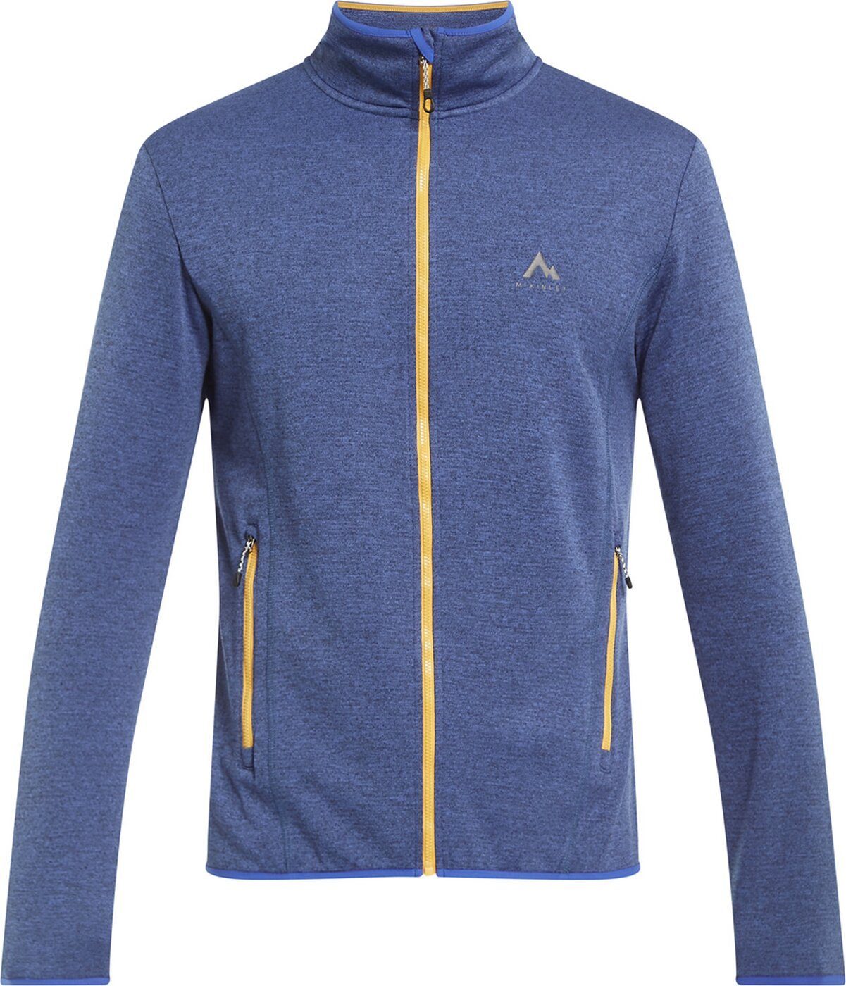 Strickjacke He.-Fleece-Jacke Roto III ux
