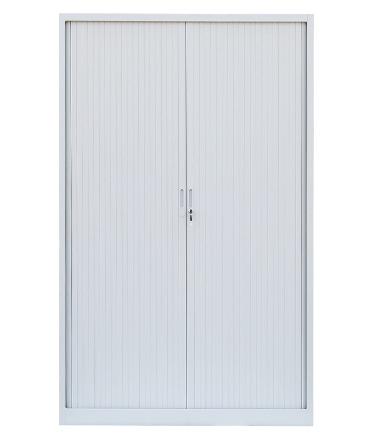 Steelboxx Rollladenschrank "Gigant" Stahl Büro Aktenschrank 195x120x46cm günstig online kaufen