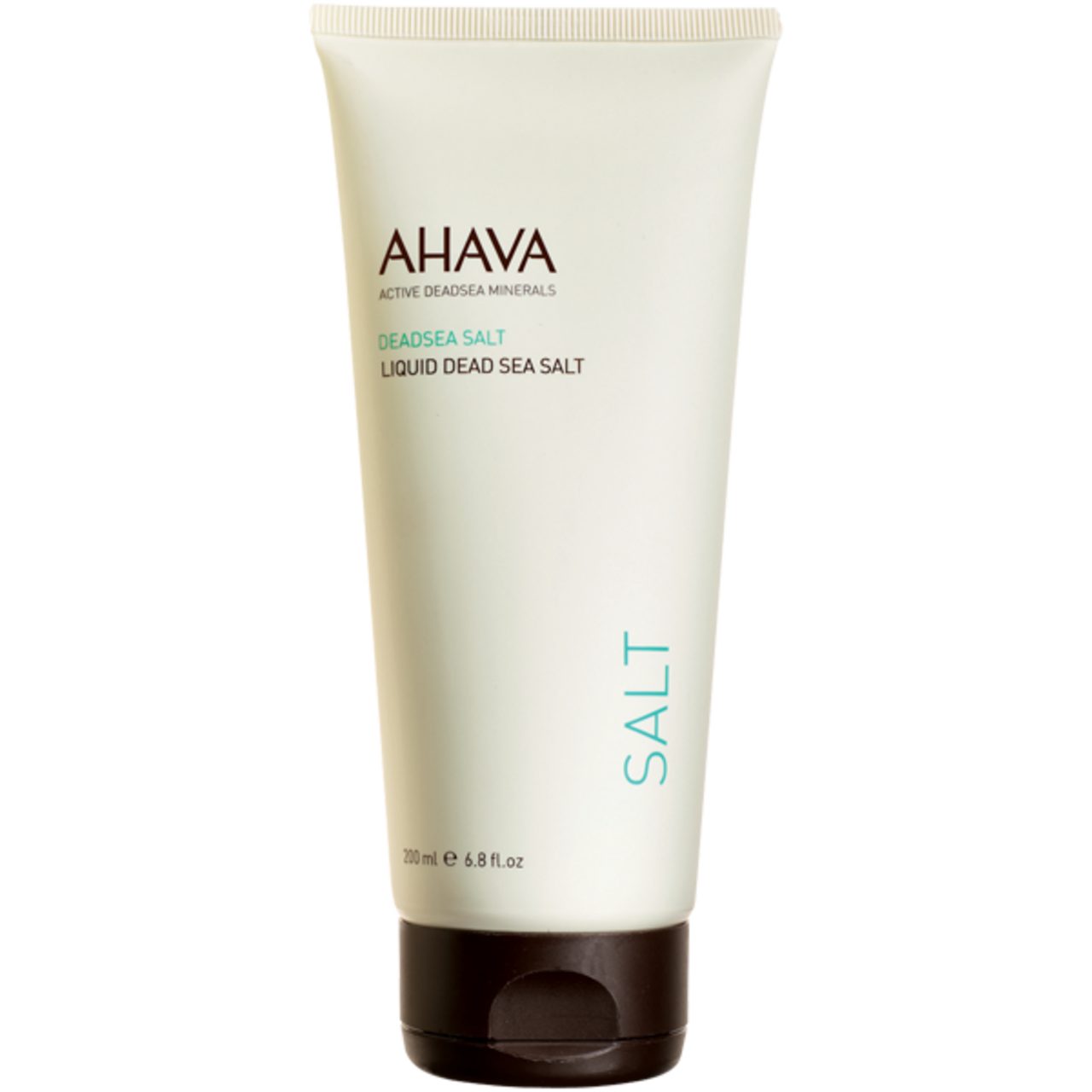 AHAVA Cosmetics GmbH Bodylotion Deadsea Salt Liquid Dead Sea Salt, Все Hauttypen