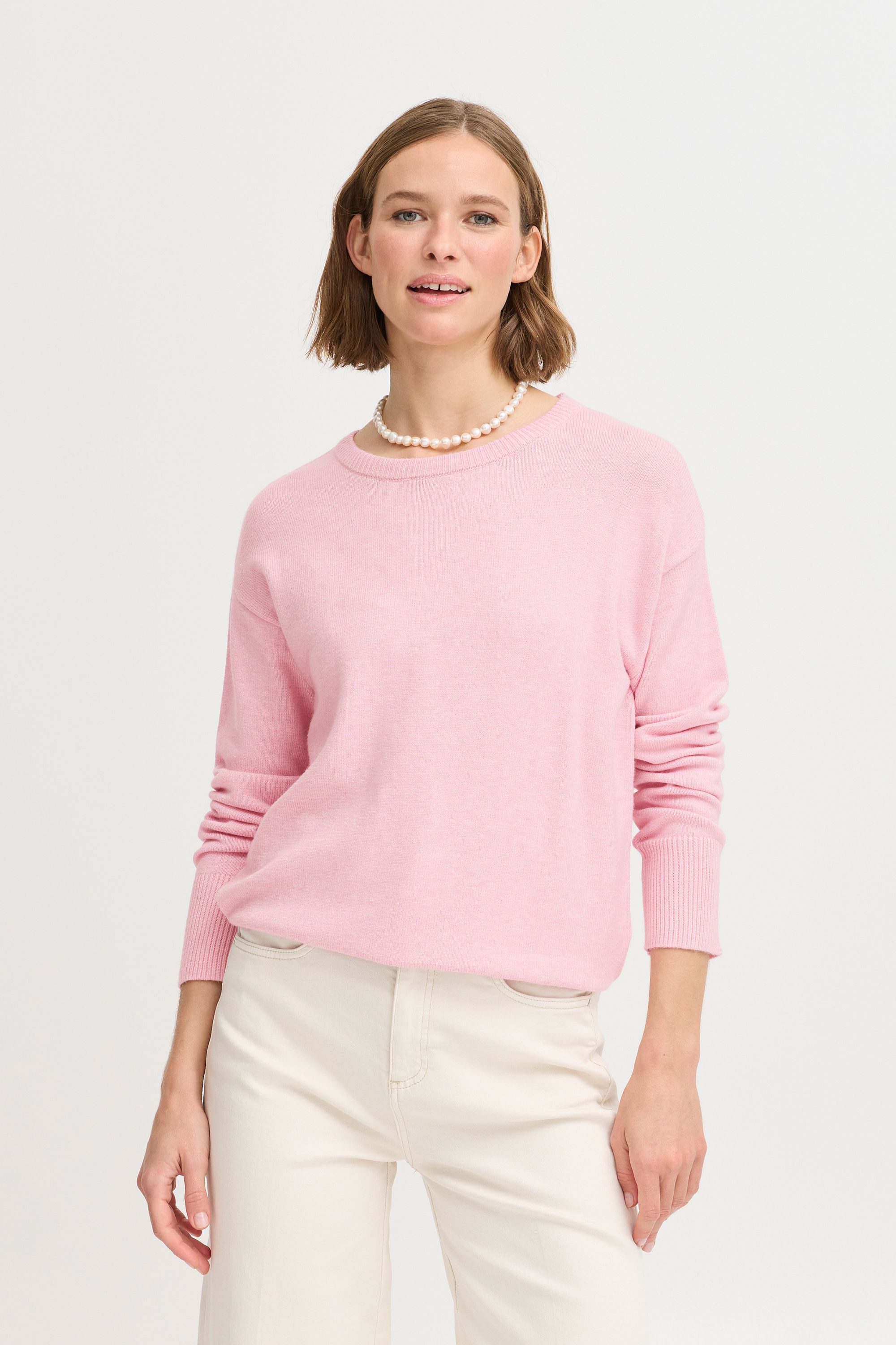 Strickpullover BYNONINA