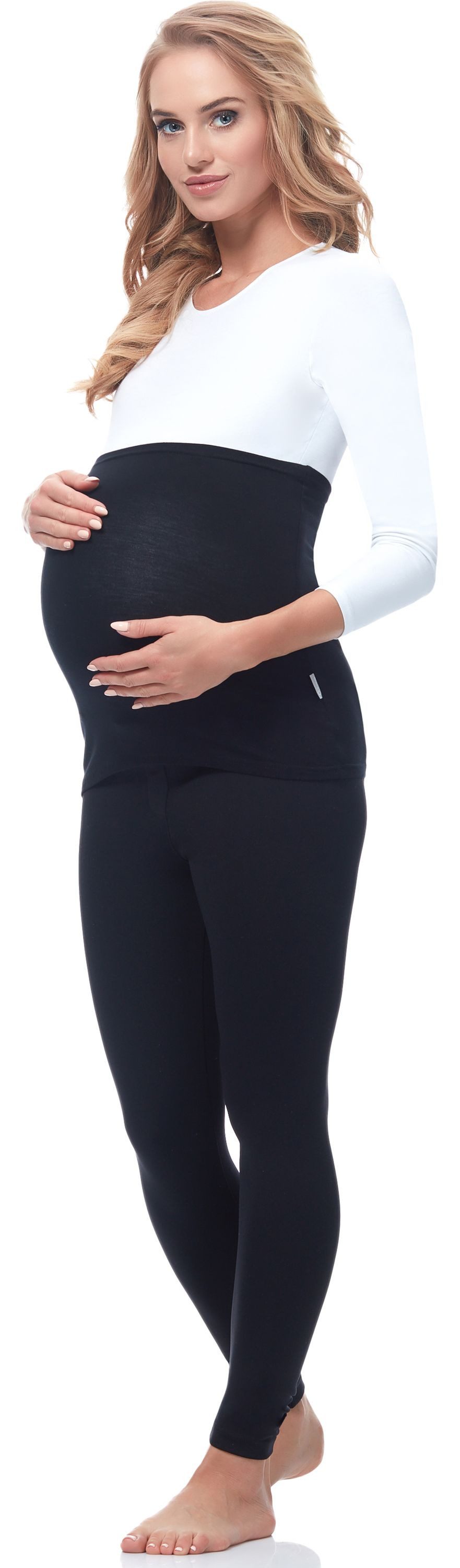 Be Mammy Taillenslip Damen Umstands-Umstands-Bauchband 169 (1-St)