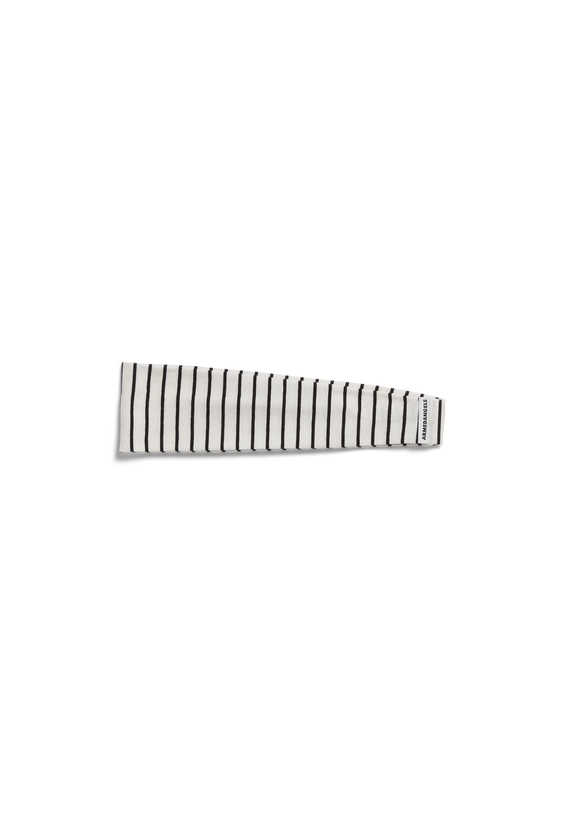 Armedangels Stirnband JERSEY Unisex Bio-Baumwoll Mix