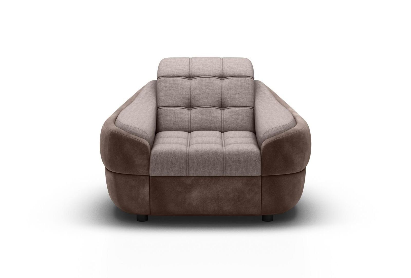 Sofa Neu, in Europe 3+2+1 Set Sitzer Sofagarnitur JVmoebel Made Möbel Stillvole Polster Designer