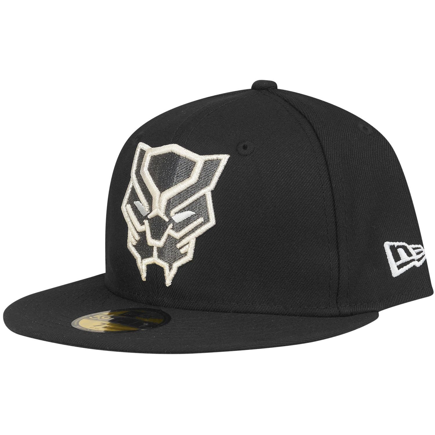 New Era Fitted Cap 59Fifty Panther | Fitted Caps