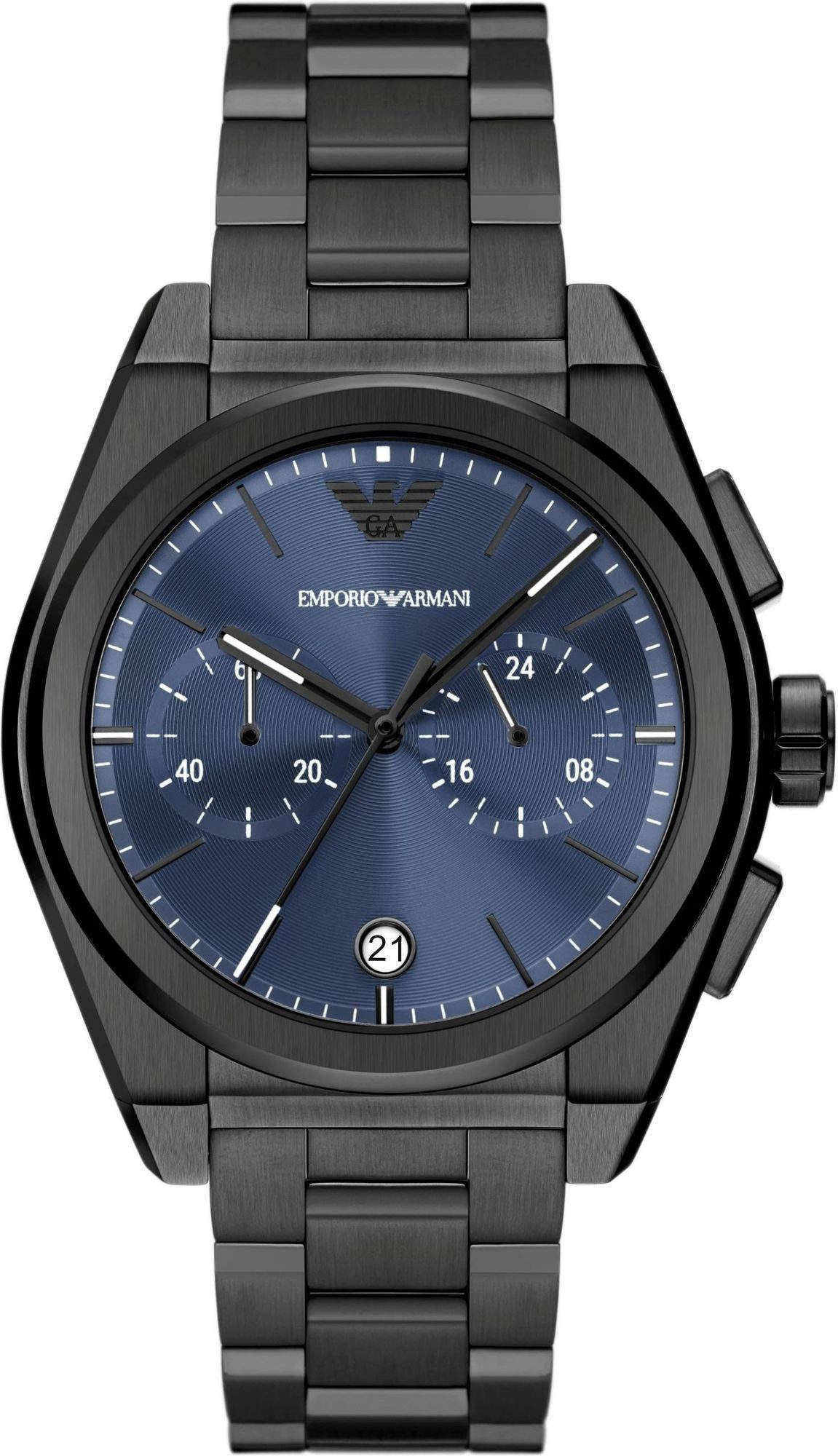 Emporio Armani Chronograph Herrenchronograph