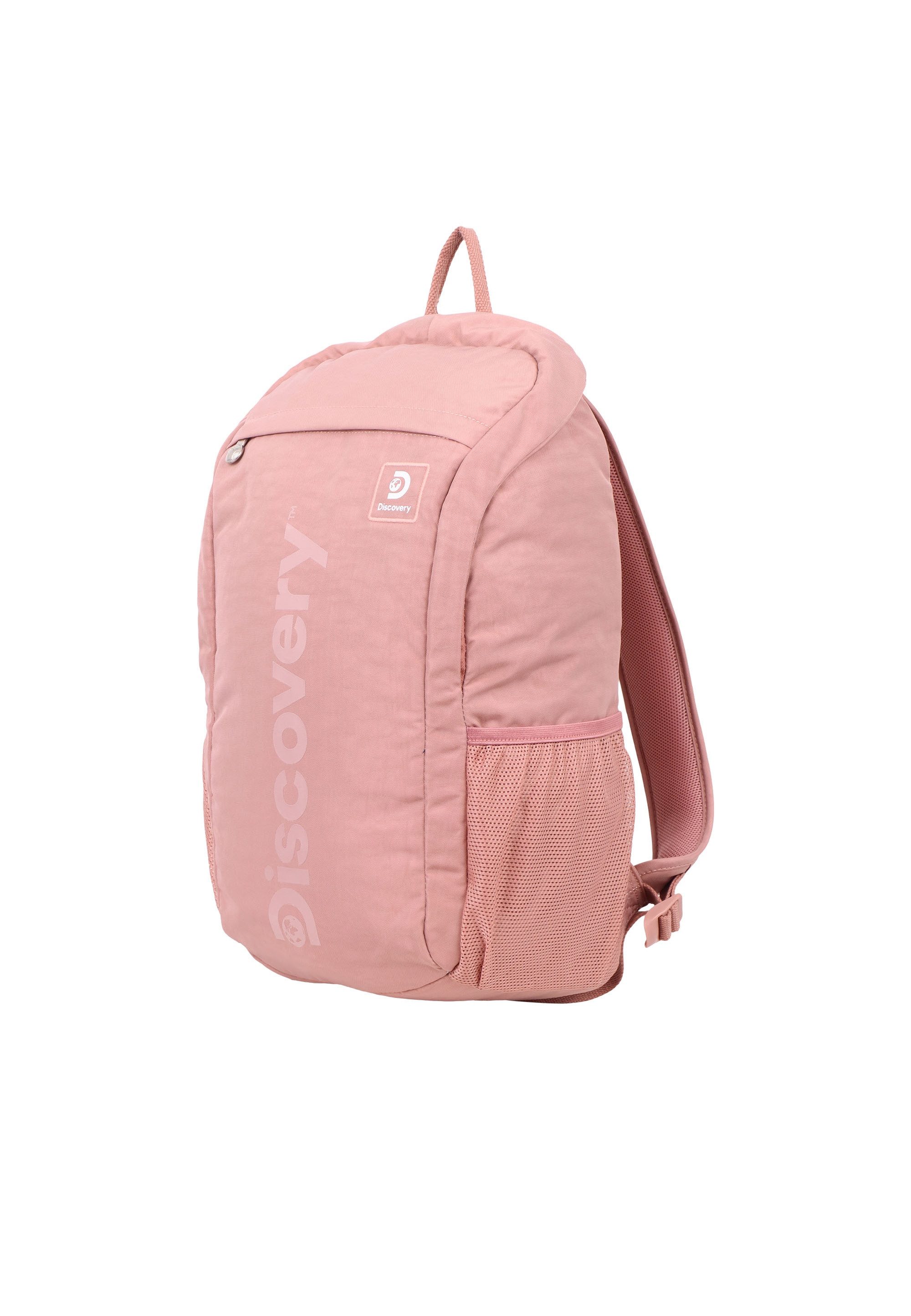 Discovery Cityrucksack Commuter, mit 15-Zoll-Laptop-Fach