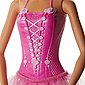 Mattel® Anziehpuppe »Barbie Ballerina Puppe (blond)«, Bild 4