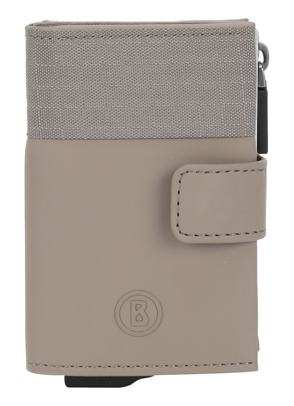 BOGNER Kartenetui C-Four E-Cage, mit RFID-Blocker Schutz