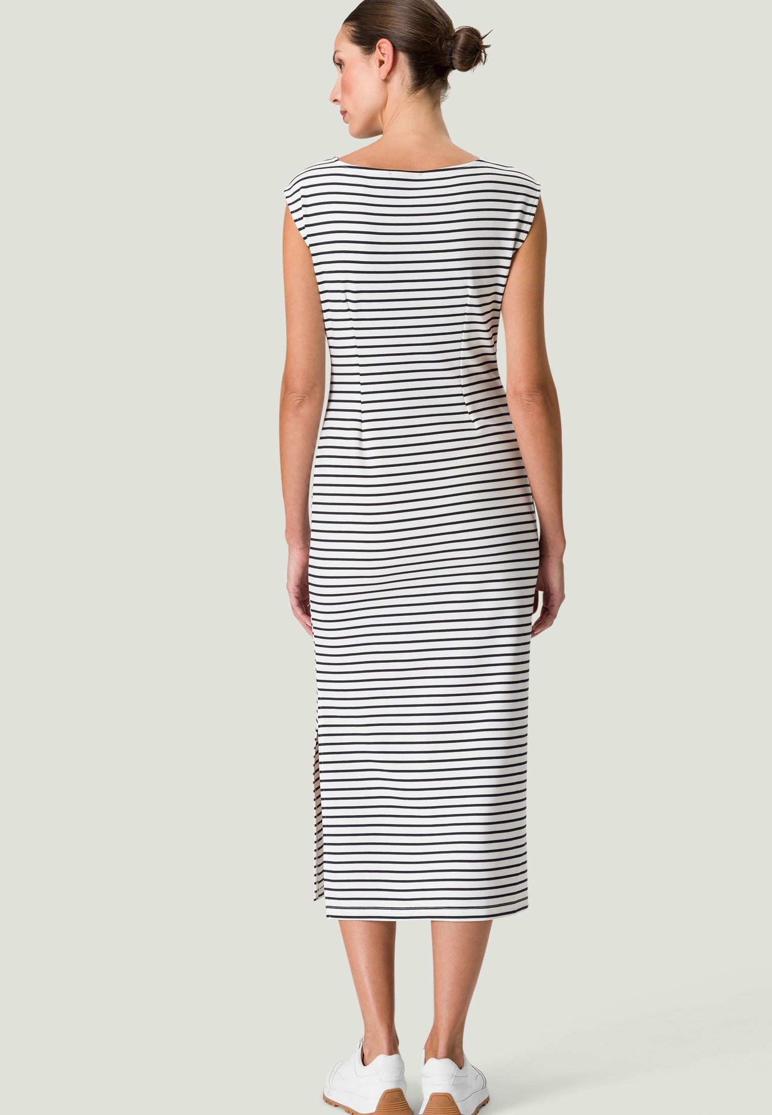 Zero Jerseykleid