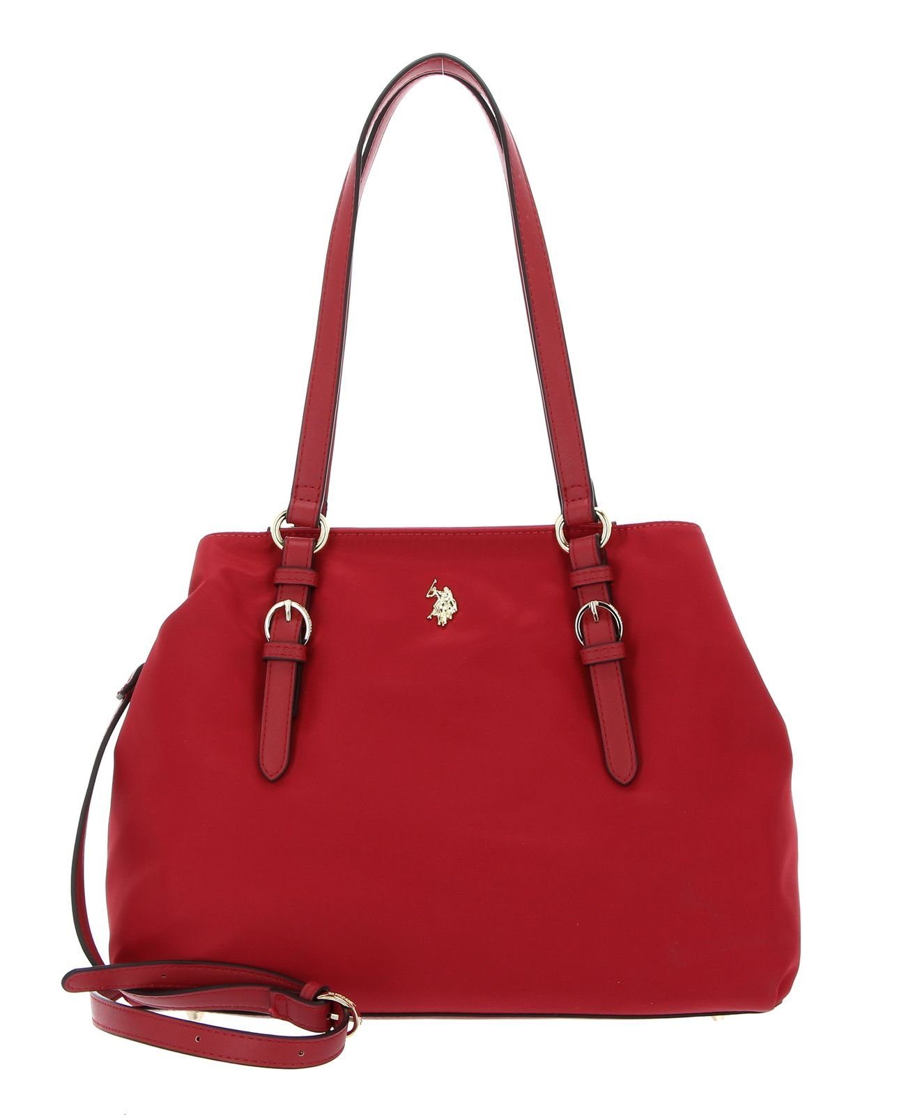 U.S. Polo Assn Schultertasche Houston