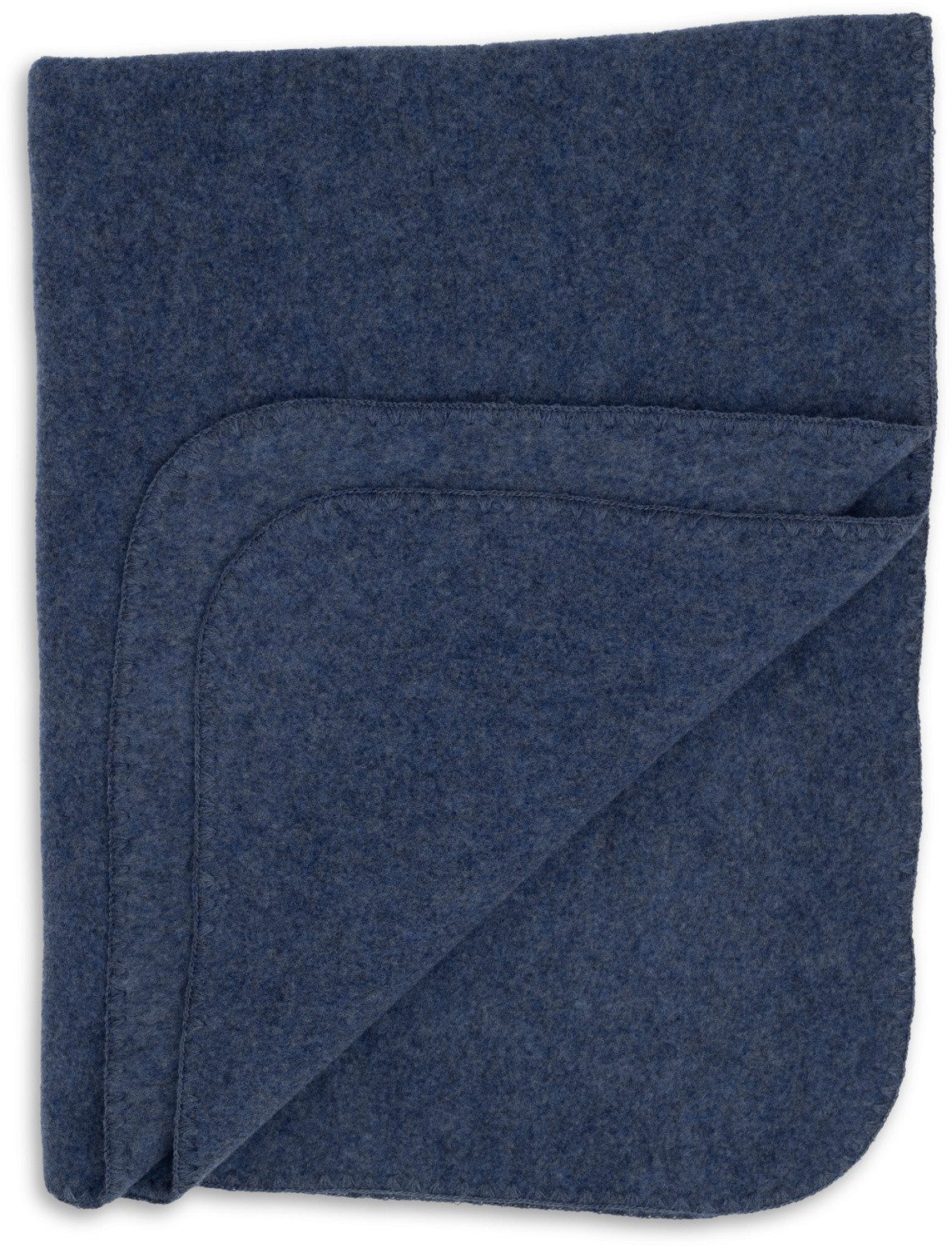 Babydecke, Engel Naturkleidung