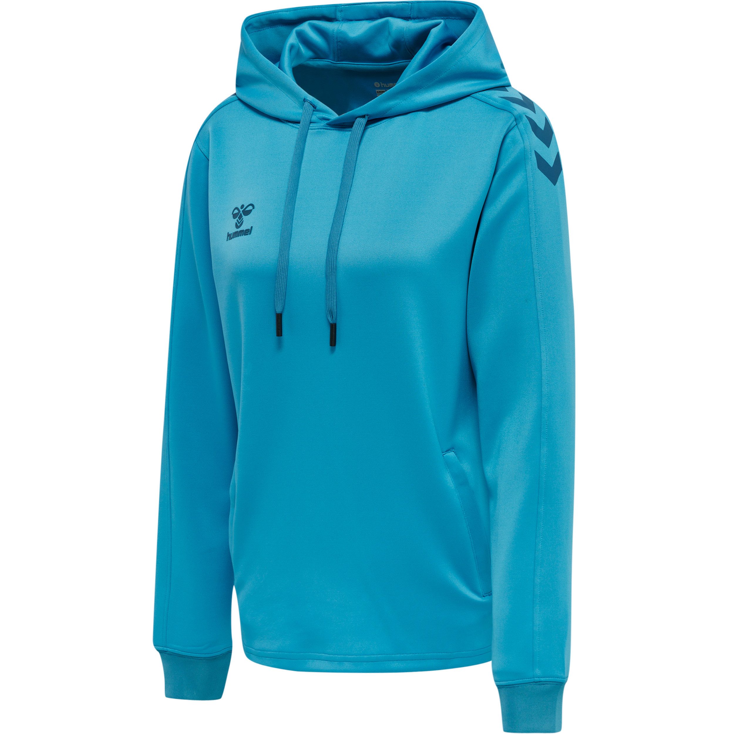 hummel Sweatshirt hmlCORE XK Poly Sweat günstig online kaufen