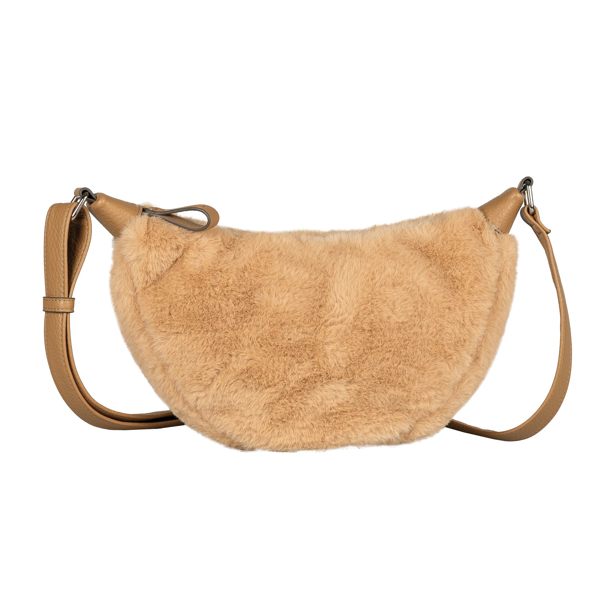 TOM TAILOR Denim Umhängetasche Liriel Winter, Schultertasche, Handtasche, T günstig online kaufen