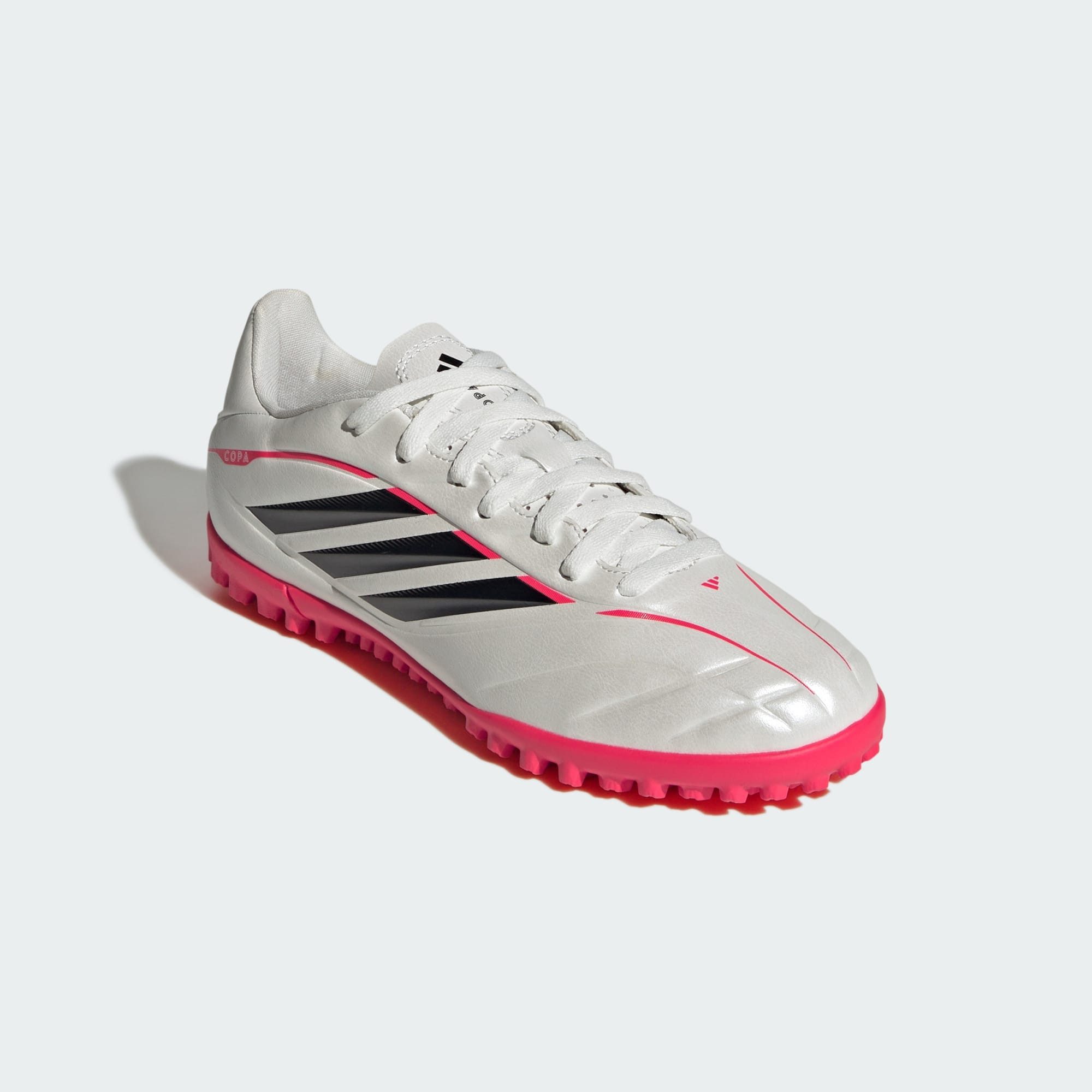 adidas Performance COPA PURE IV CLUB KIDS FUSSBALLSCHUH, ROLLRASEN Fußballschuh