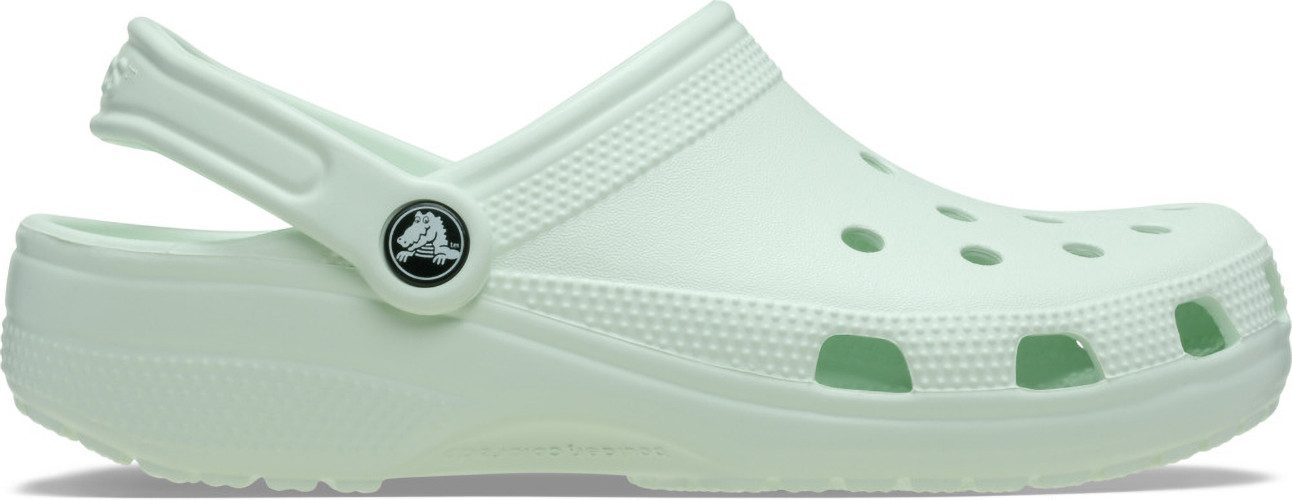 Crocs Classic Clog Clog, Sommerschuh, Schlappen, Hausschuh passt zu Jibbitz