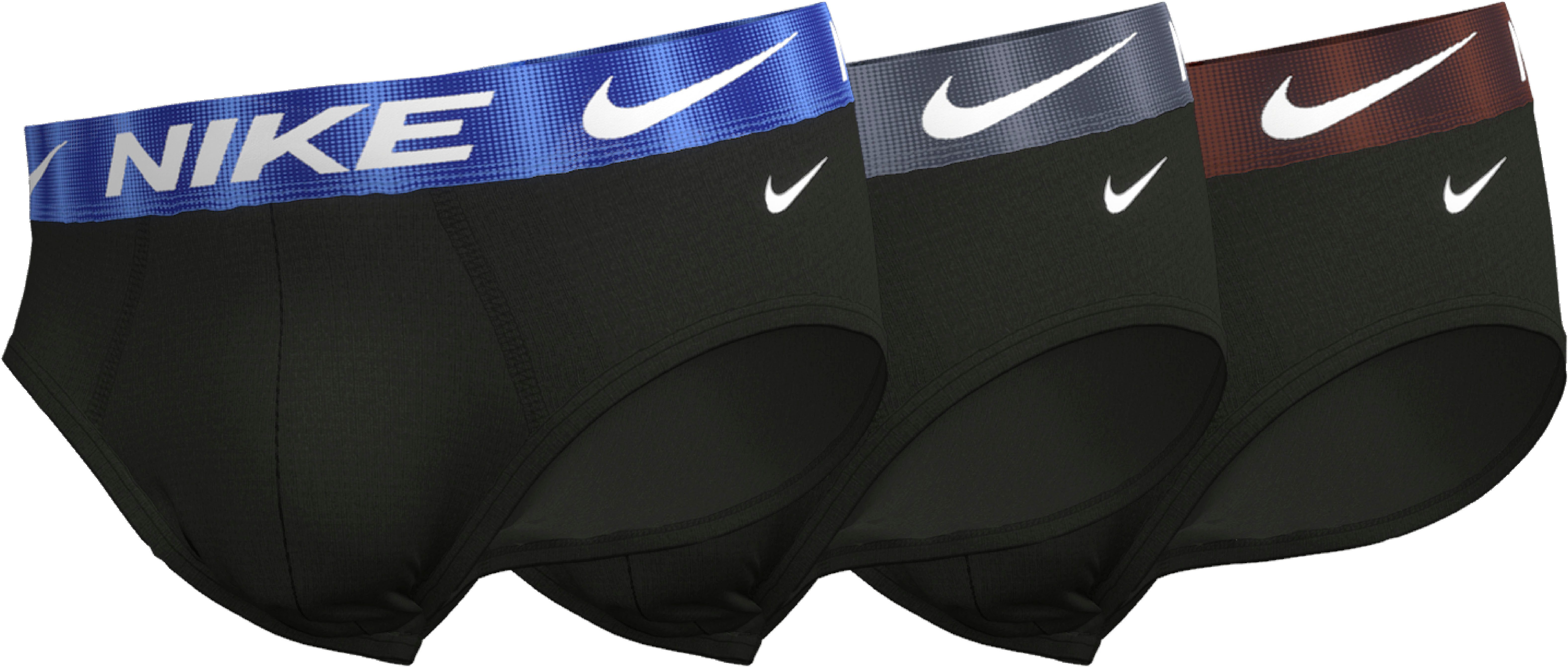 NIKE Underwear Hipster HIP BRIEF 3PK günstig online kaufen