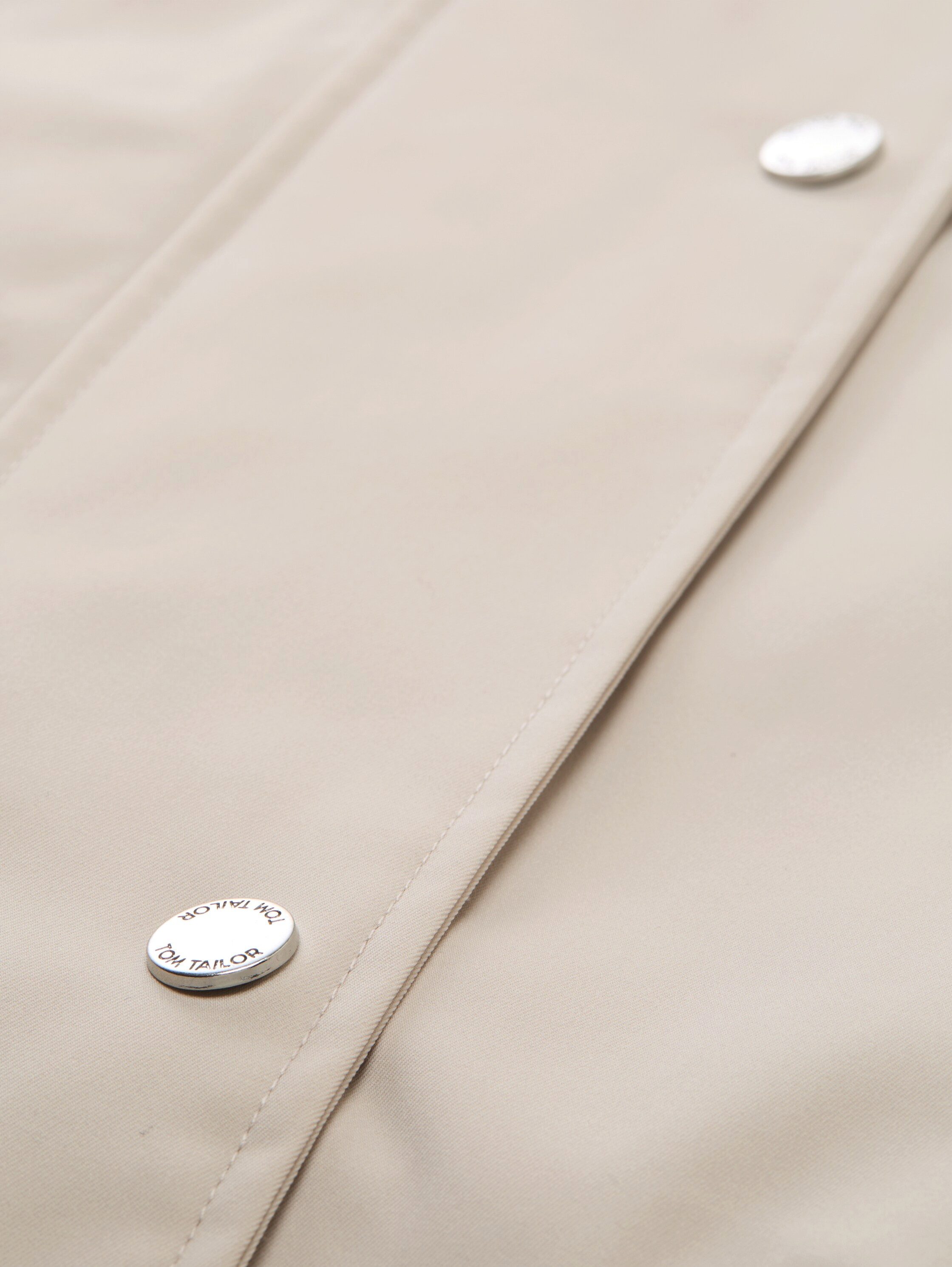 TOM TAILOR Outdoorjacke günstig online kaufen