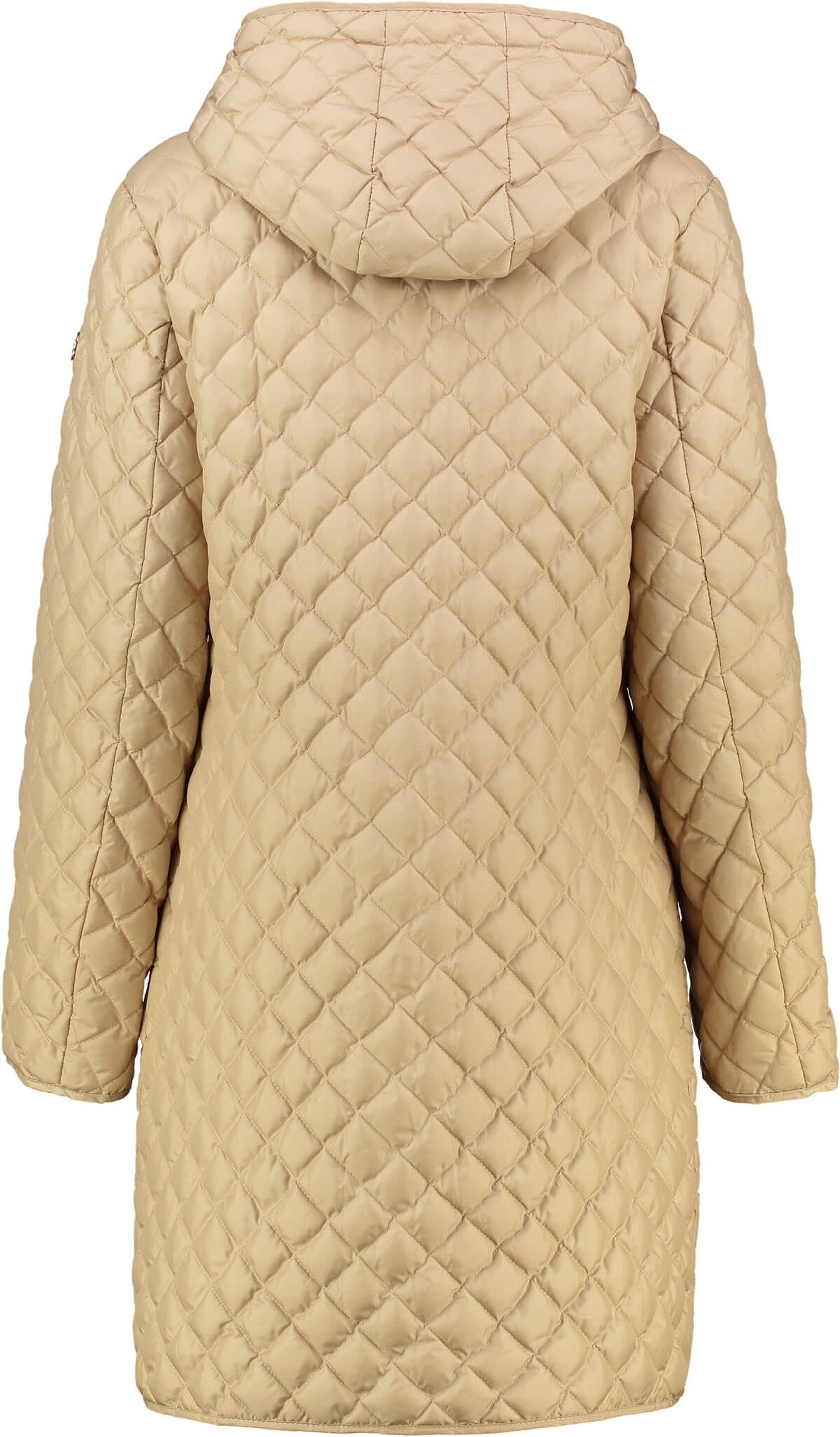 Fuchs Schmitt Steppjacke FUCHS SCHMITT Long-Steppjacke günstig online kaufen