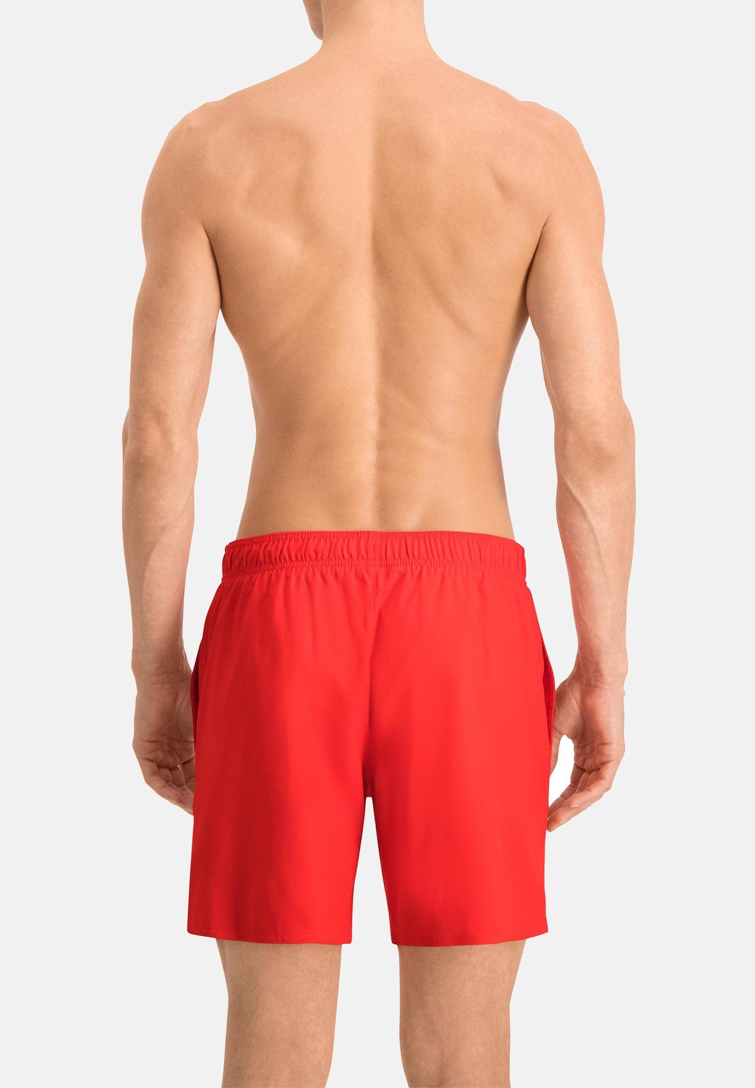 PUMA Badehose SWIM MEN MID SCHORTS (1-St) – Bild 4 von 4