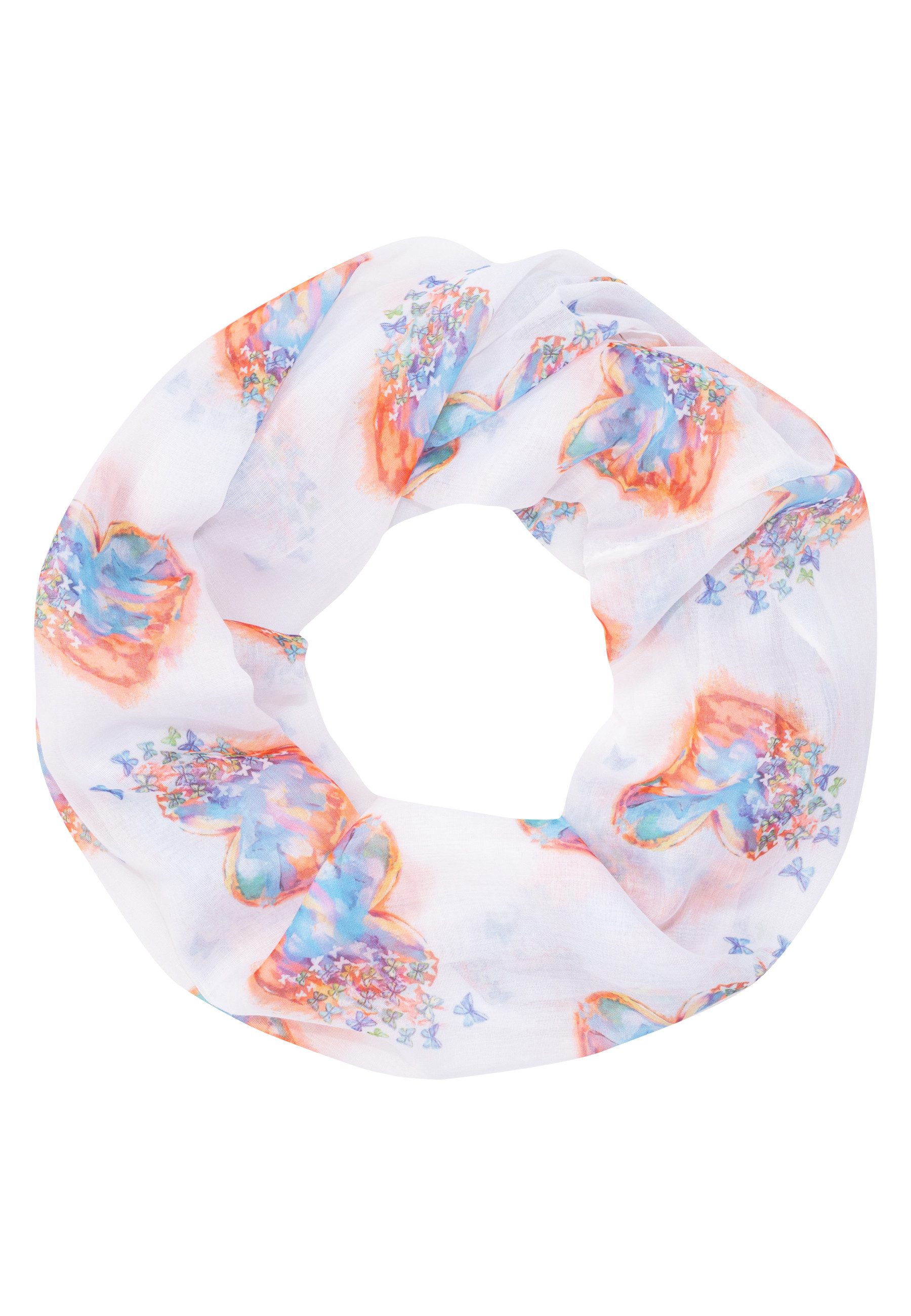 Seasons of April Loop Loop Amira, günstig online kaufen