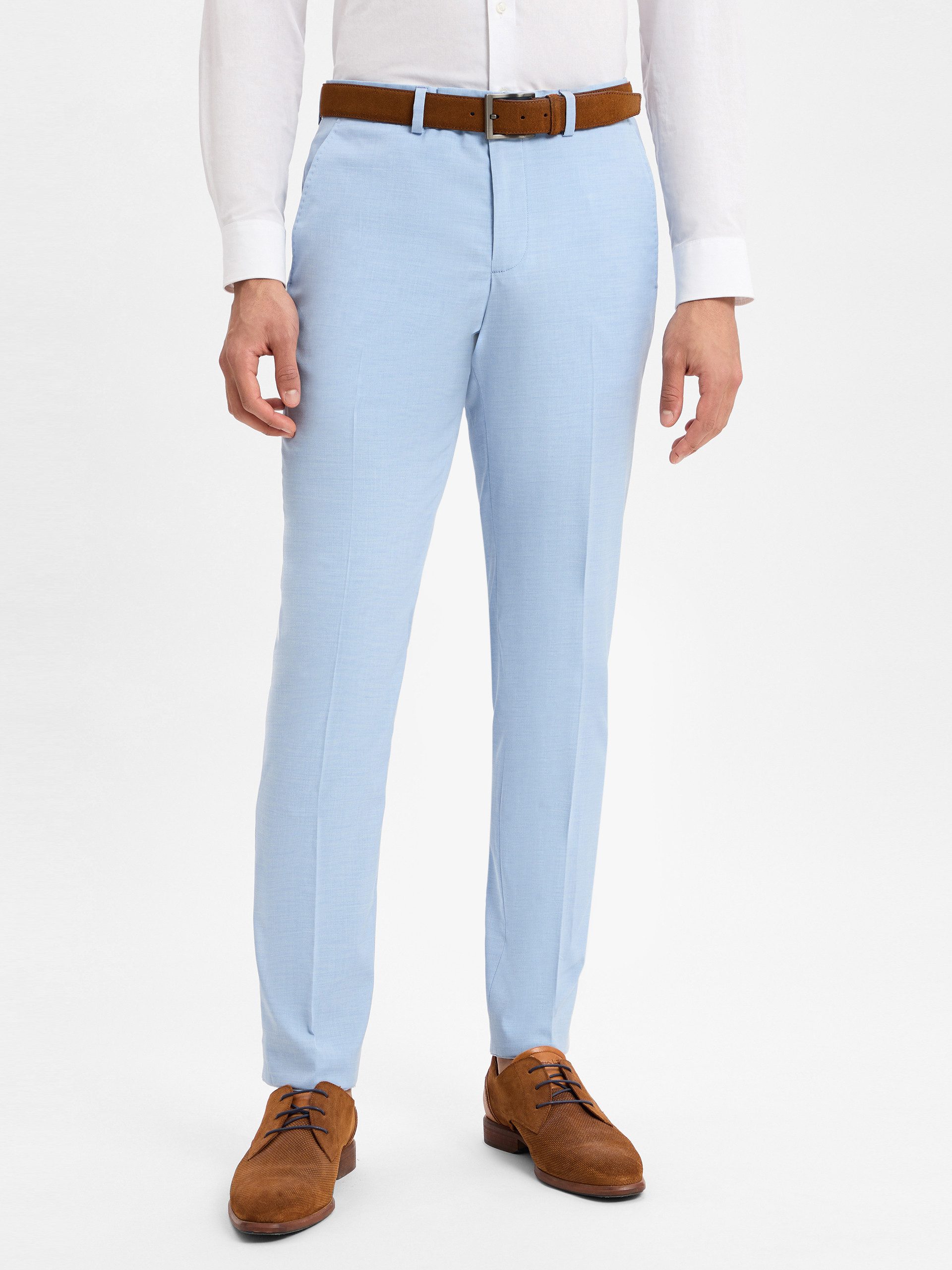 Finshley & Harding Anzughose California