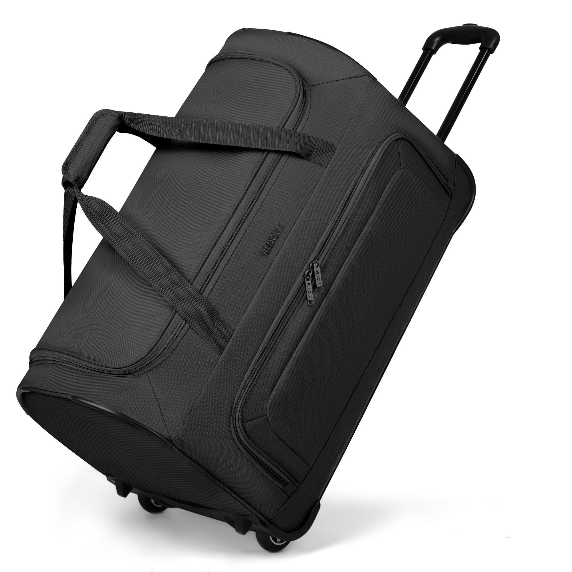 Redolz Reisetasche Duffle Essentials, Polyester günstig online kaufen