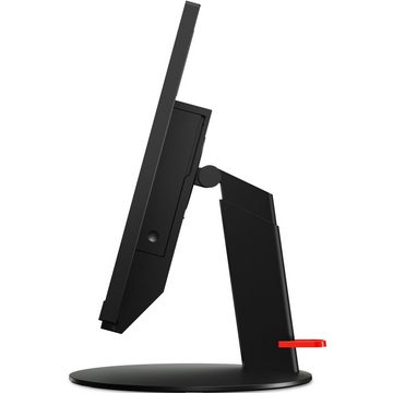 Lenovo ThinkCentre Tiny in One 27 LED-Monitor (2560 x 1440 Pixel px)