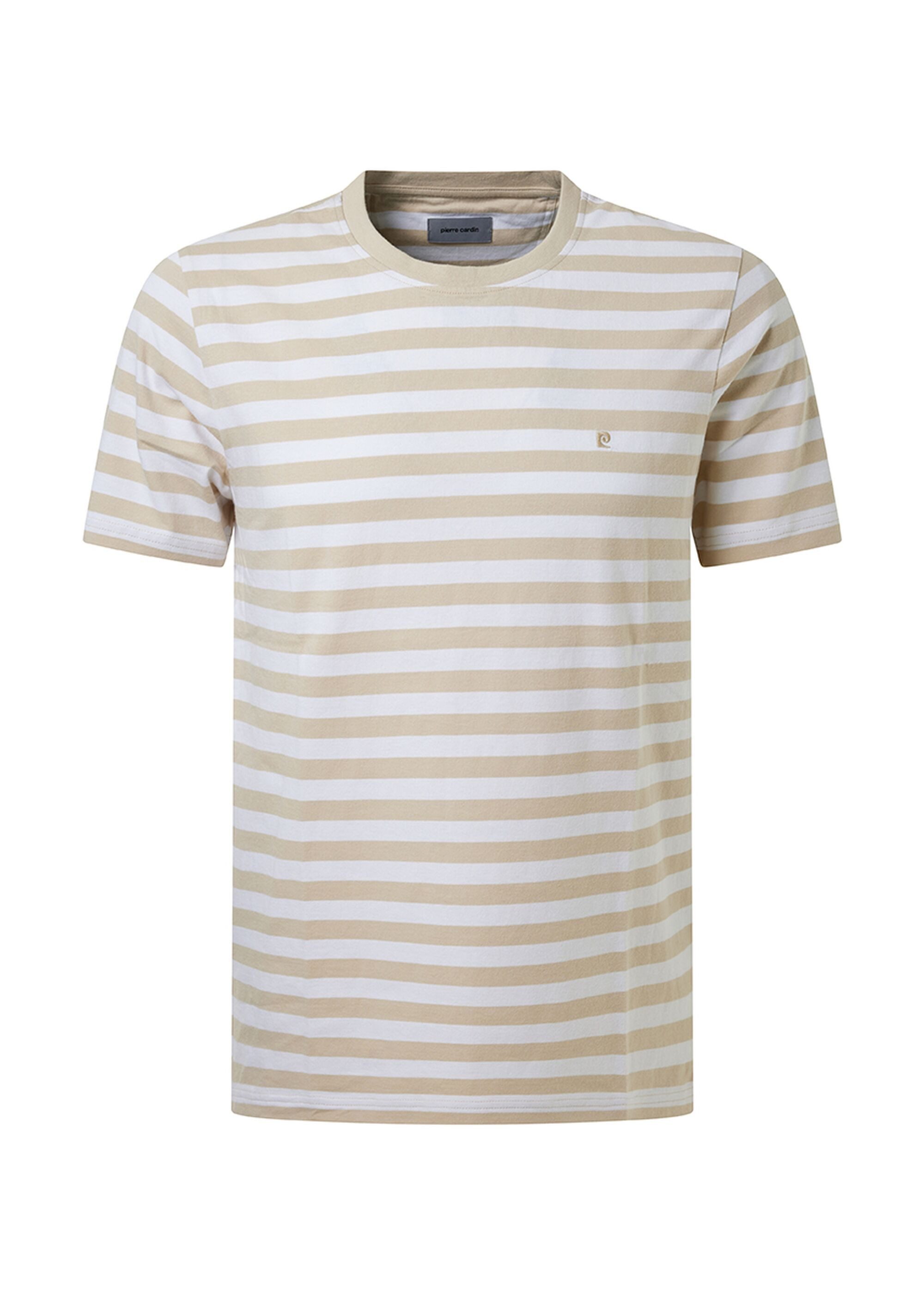 Pierre Cardin T-Shirt (1-tlg) günstig online kaufen